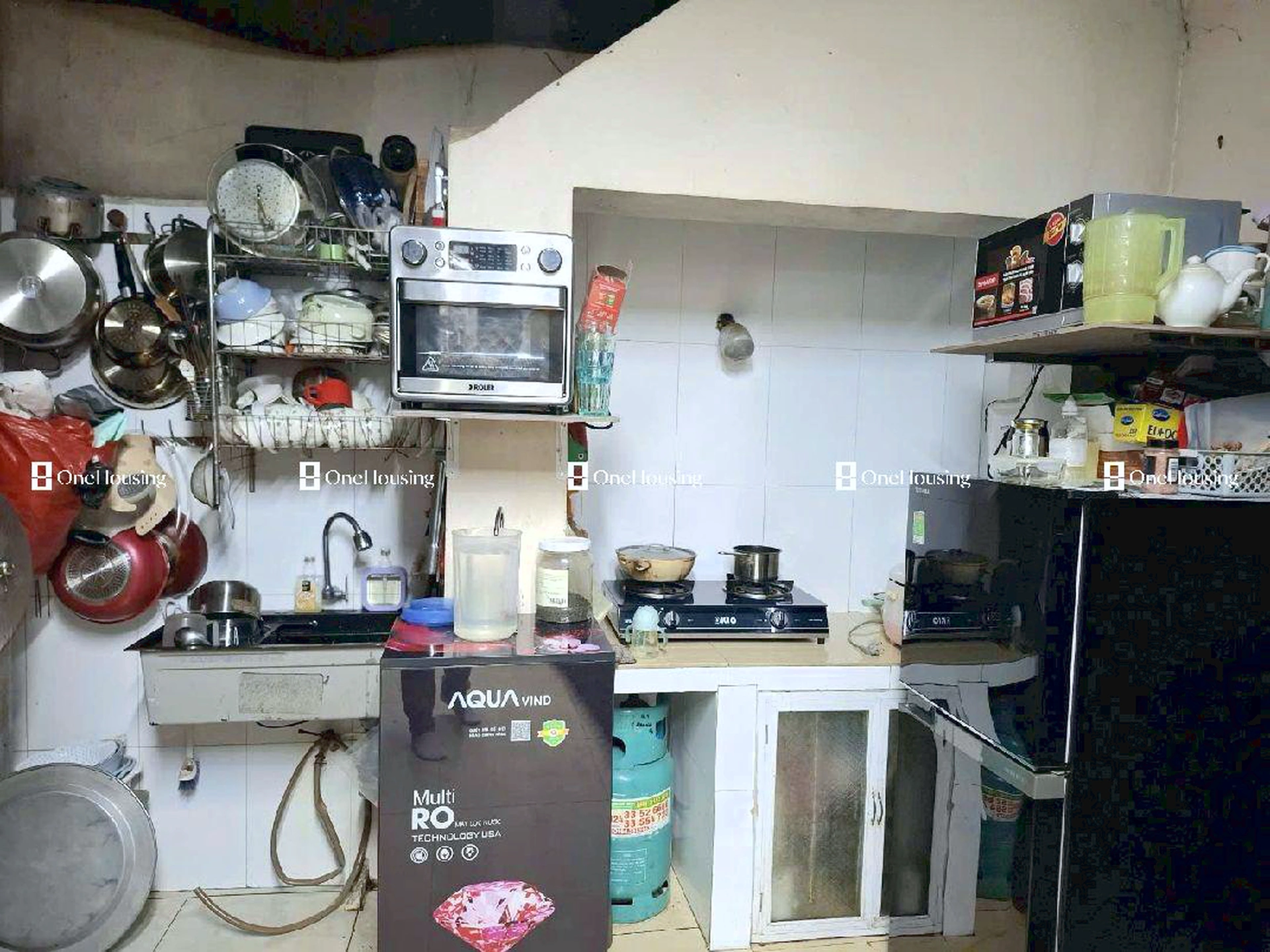 Nhà mặt phố Lê Trọng Tấn, P. La Khê, Q. Hà Đông, TP. Hà Nội