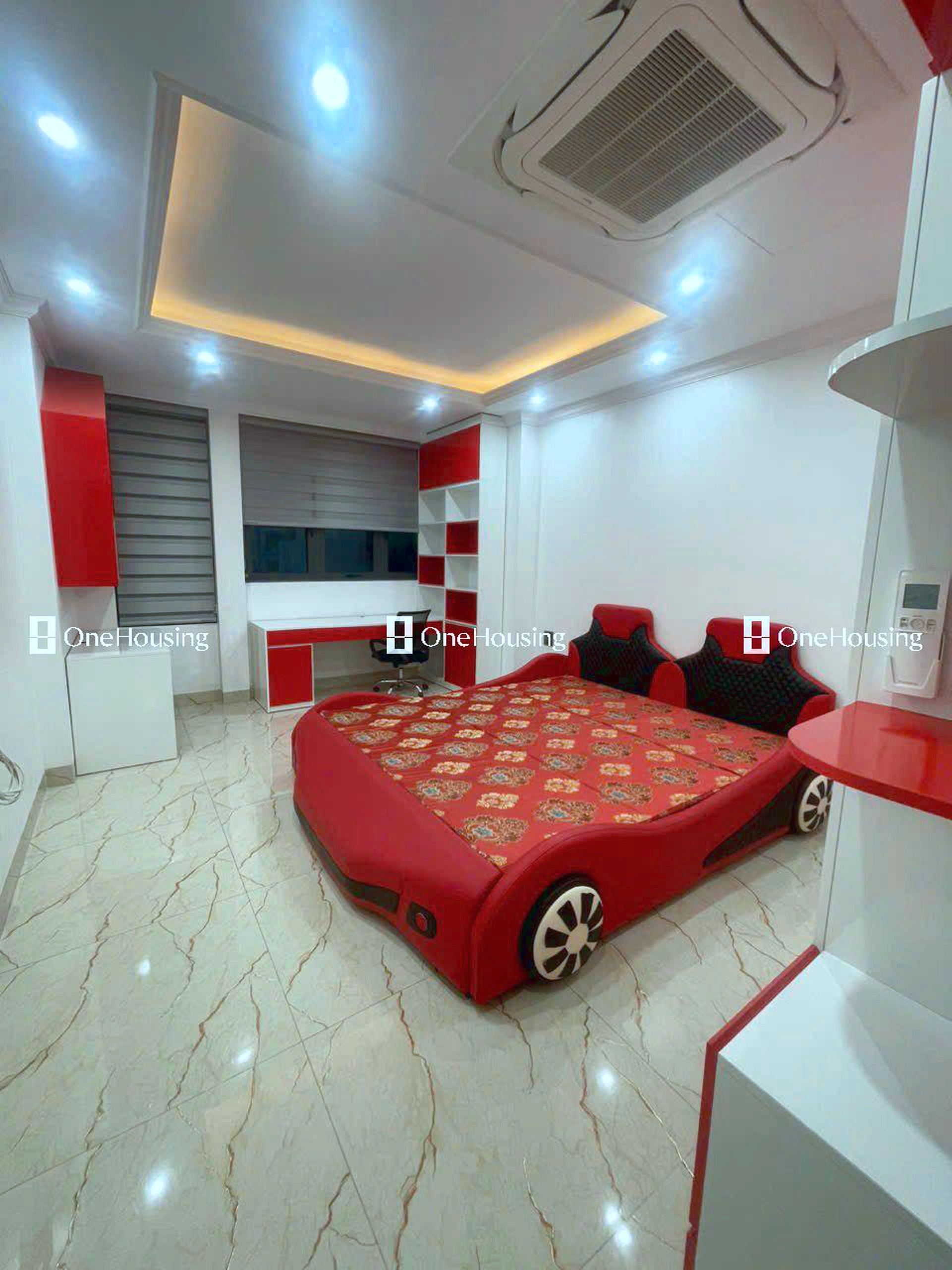 Nhà mặt ngõ cách Yên Lộ 30m, P. Yên Nghĩa, Q. Hà Đông, TP. Hà Nội