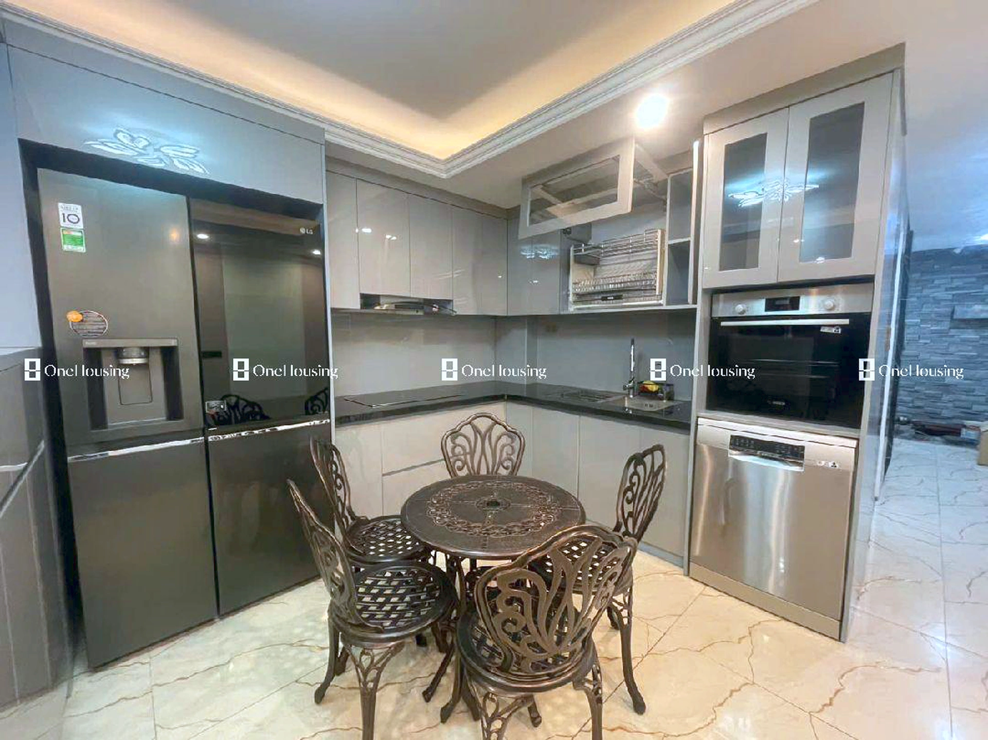 Nhà mặt ngõ cách Yên Lộ 30m, P. Yên Nghĩa, Q. Hà Đông, TP. Hà Nội