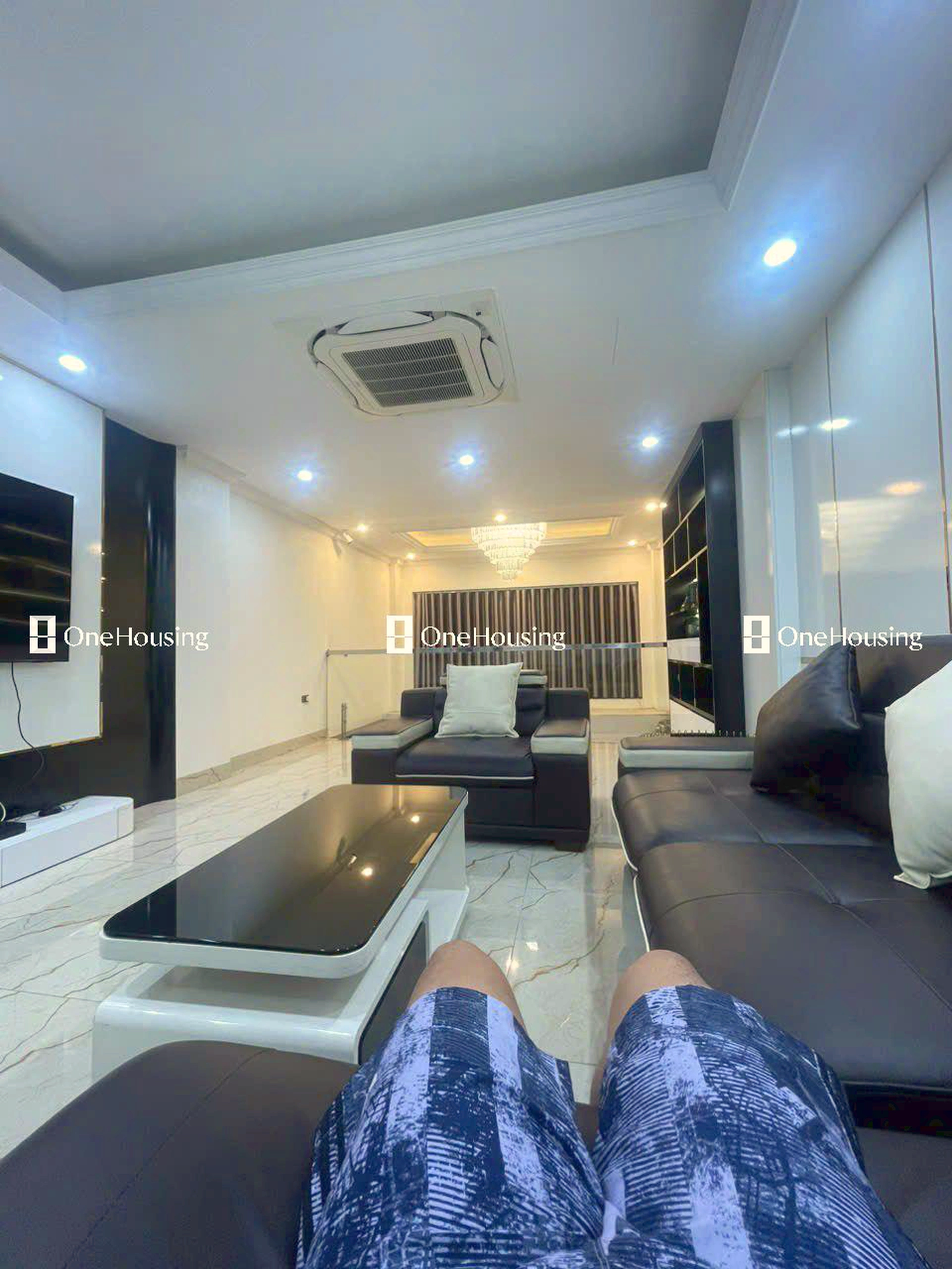 Nhà mặt ngõ cách Yên Lộ 30m, P. Yên Nghĩa, Q. Hà Đông, TP. Hà Nội