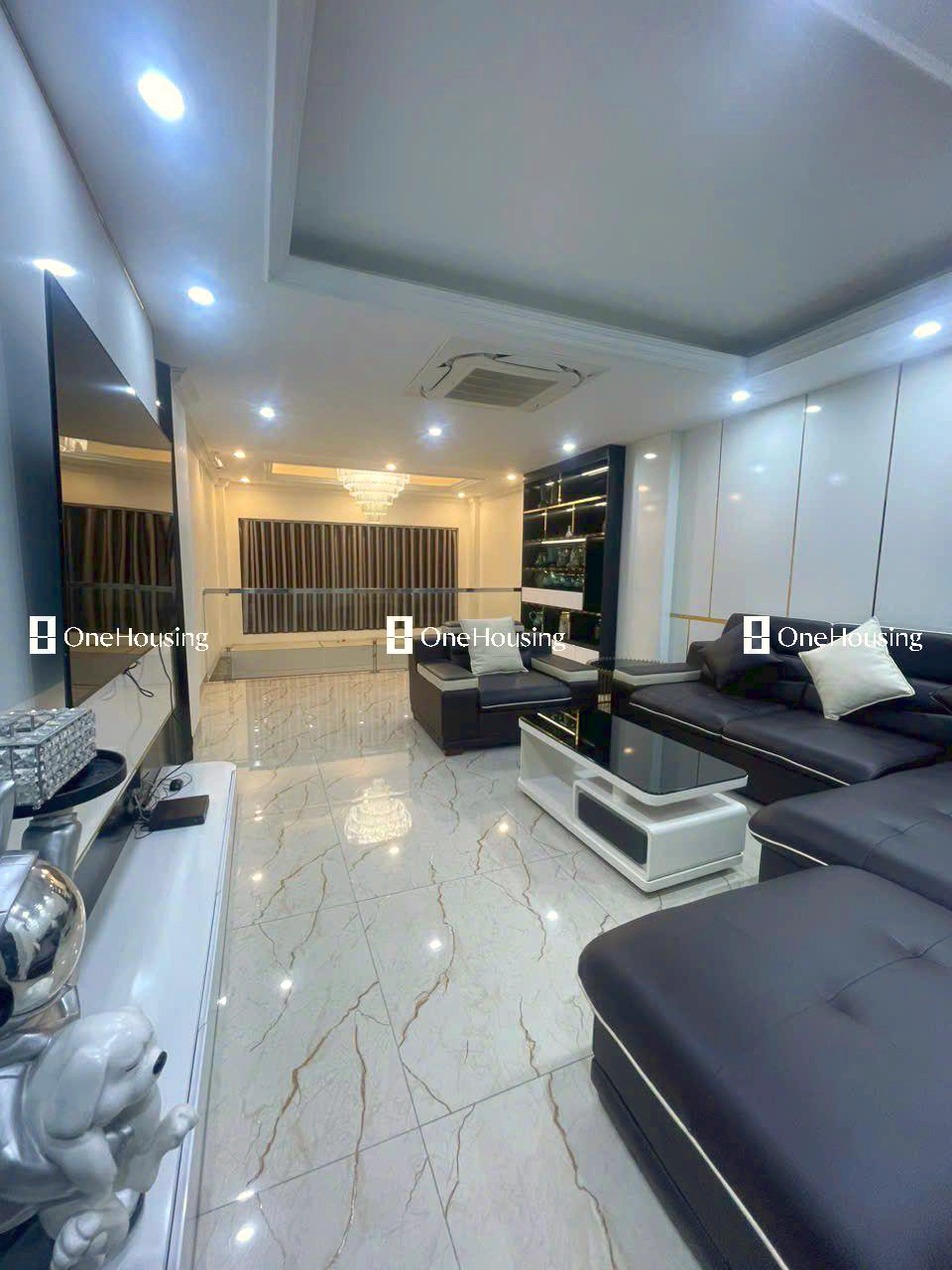 Nhà mặt ngõ cách Yên Lộ 30m, P. Yên Nghĩa, Q. Hà Đông, TP. Hà Nội