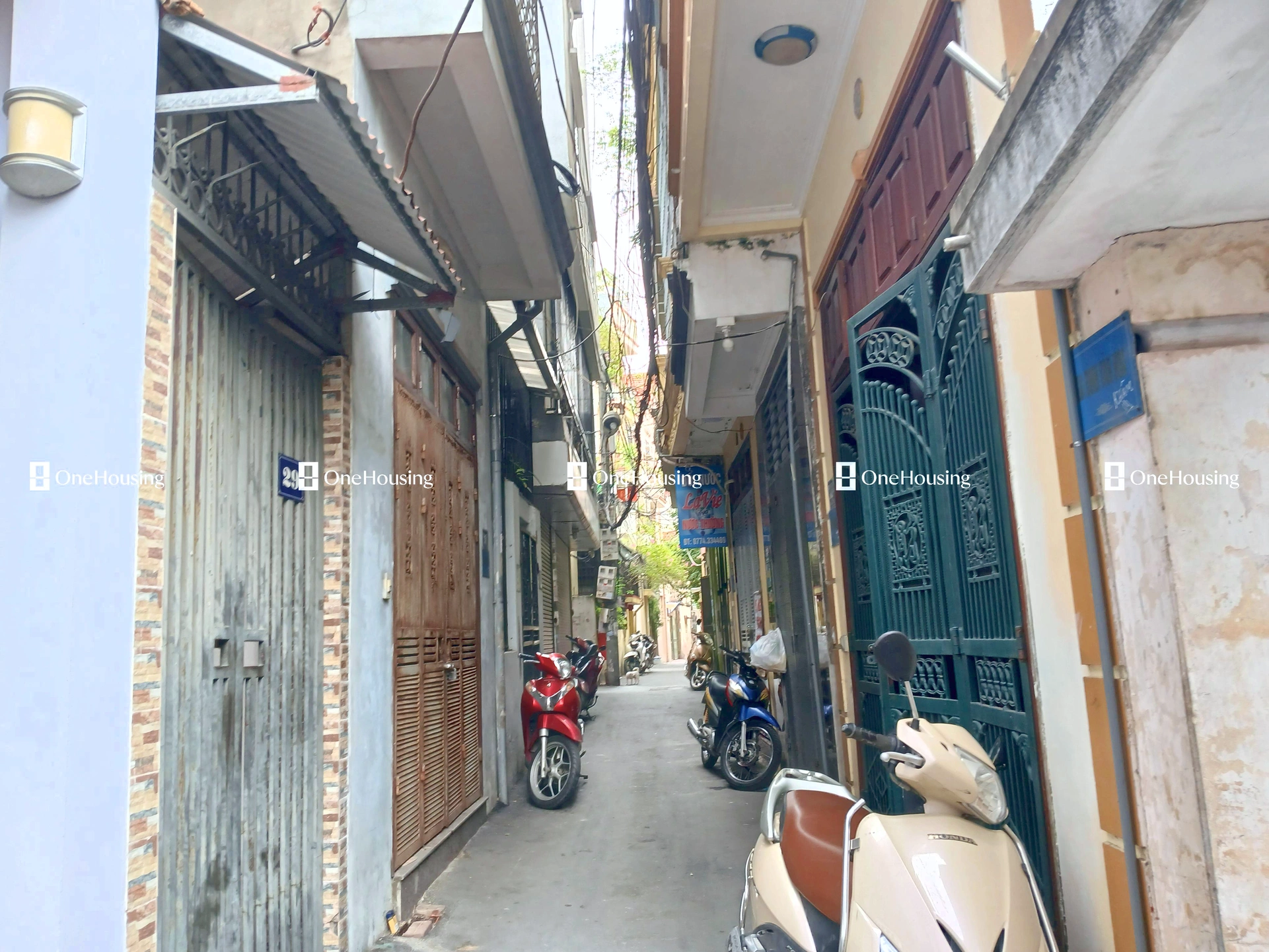 Onehousing image