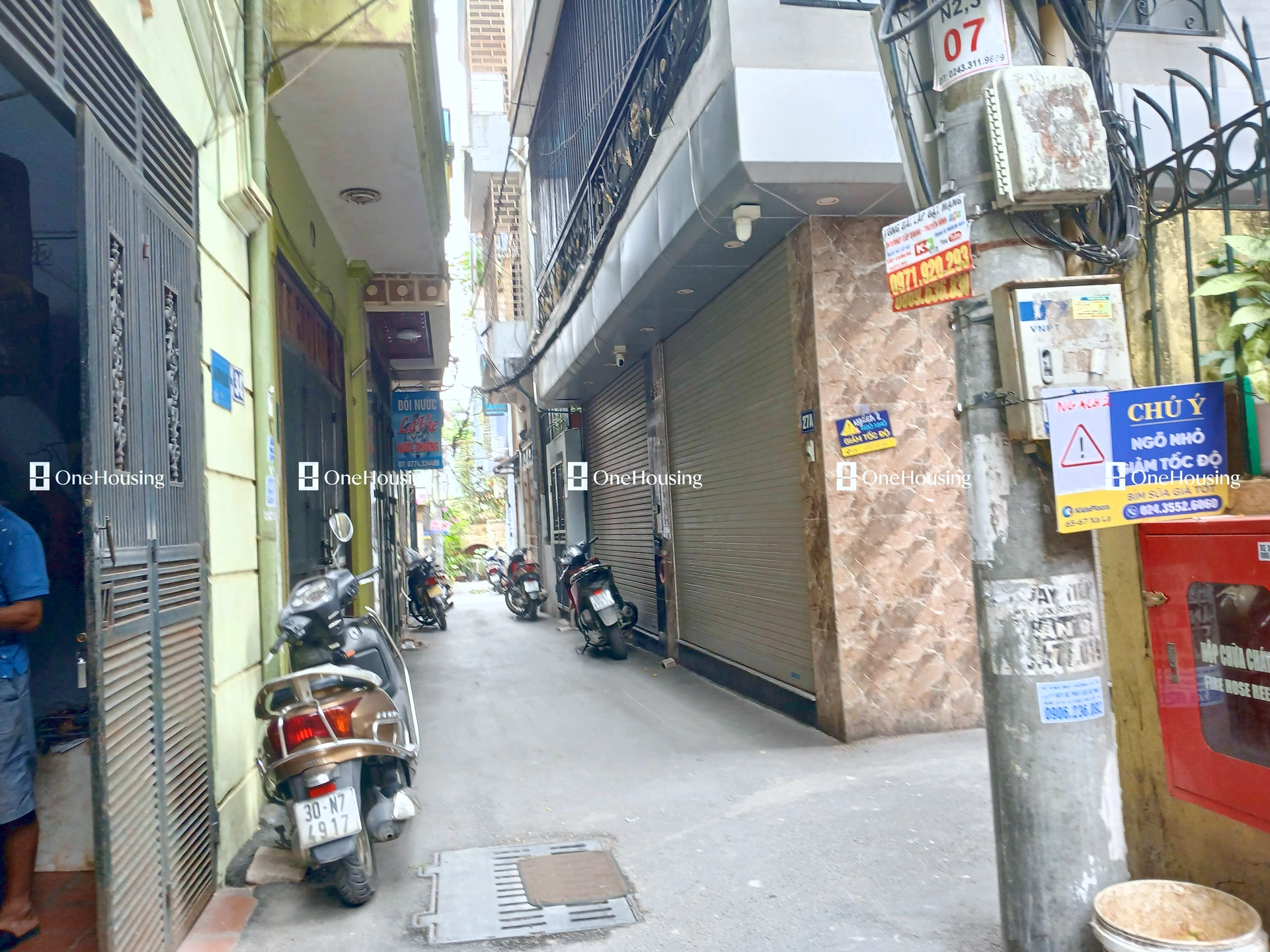 Onehousing image