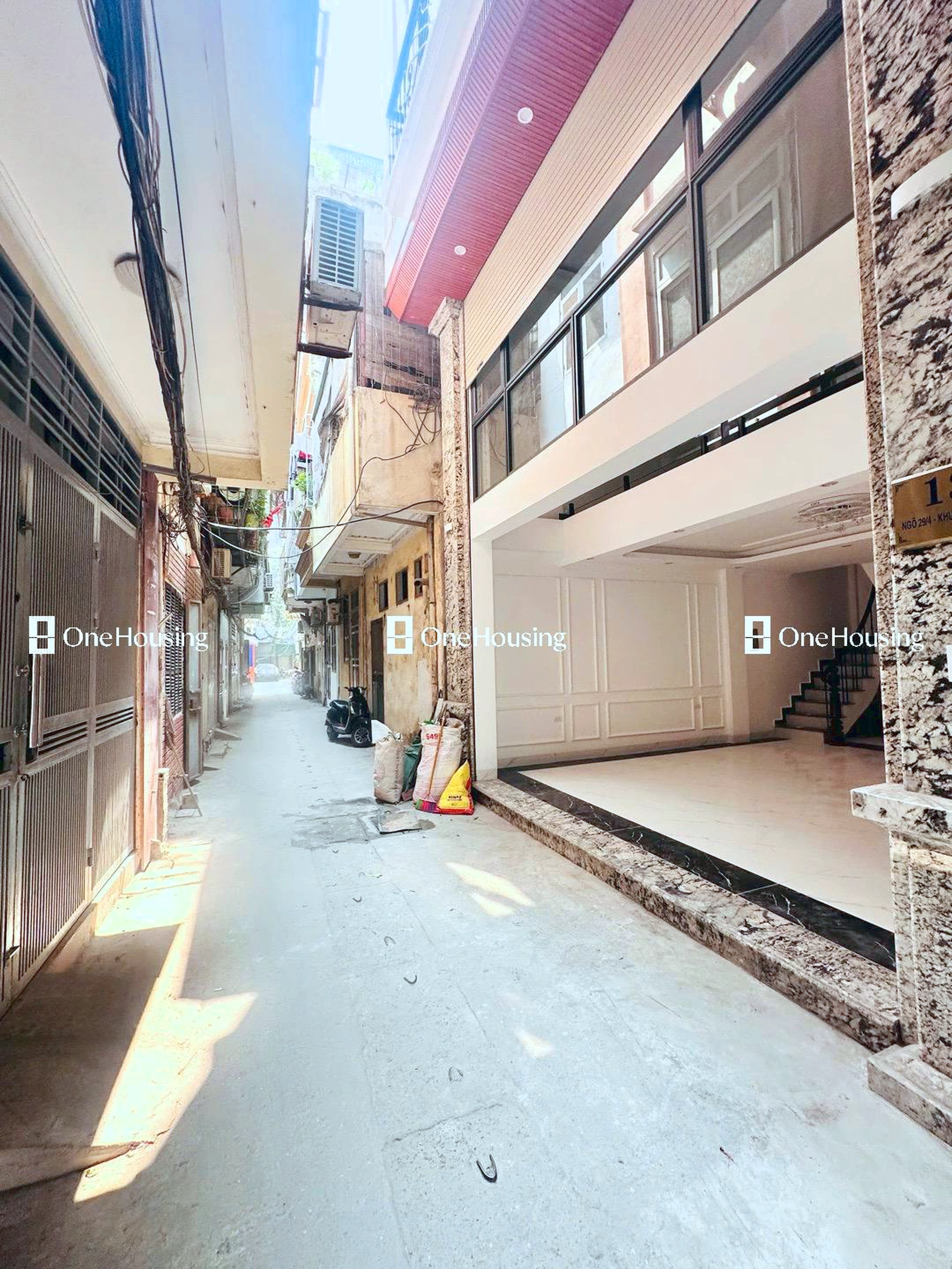 Onehousing image
