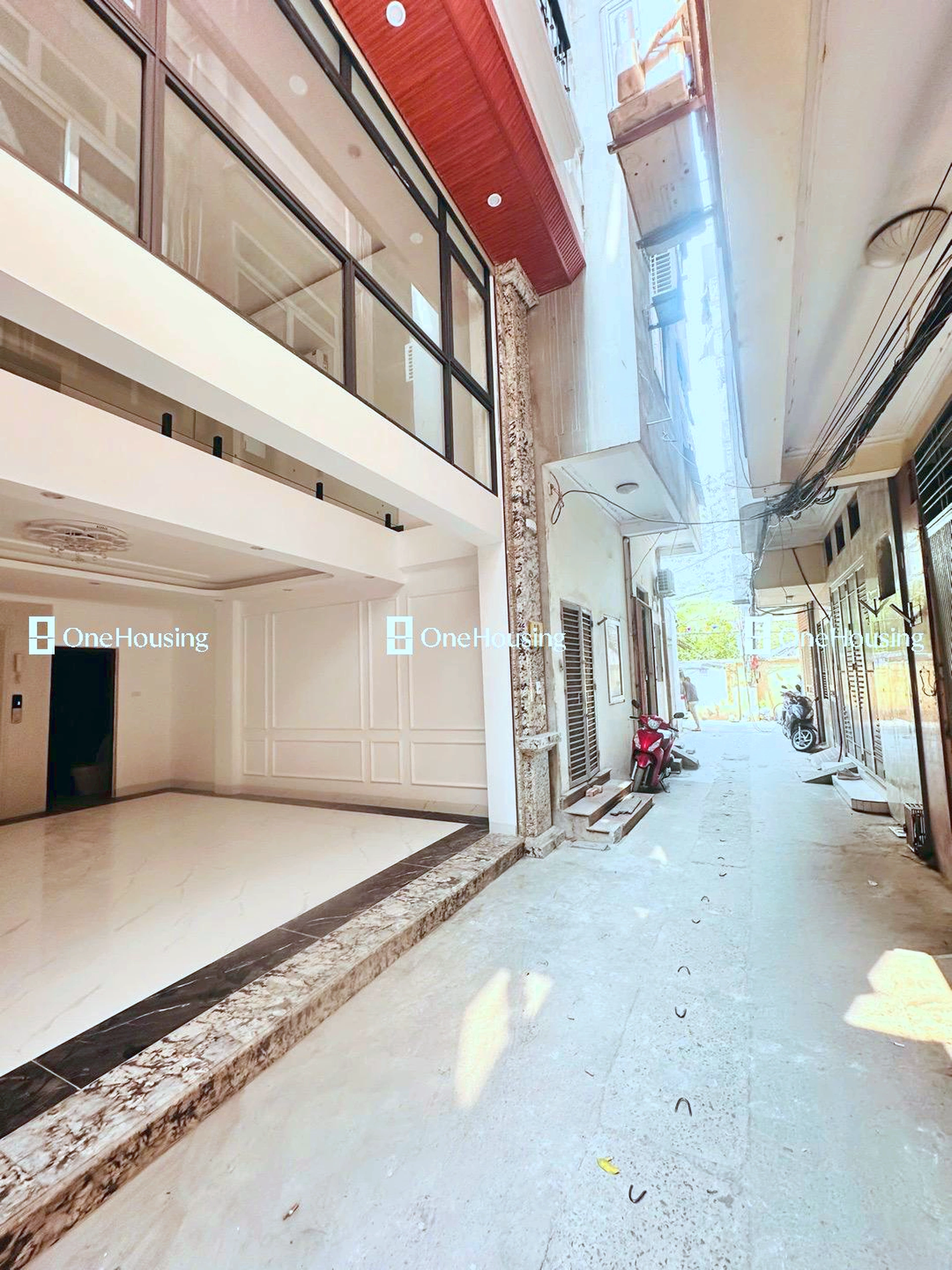 Onehousing image