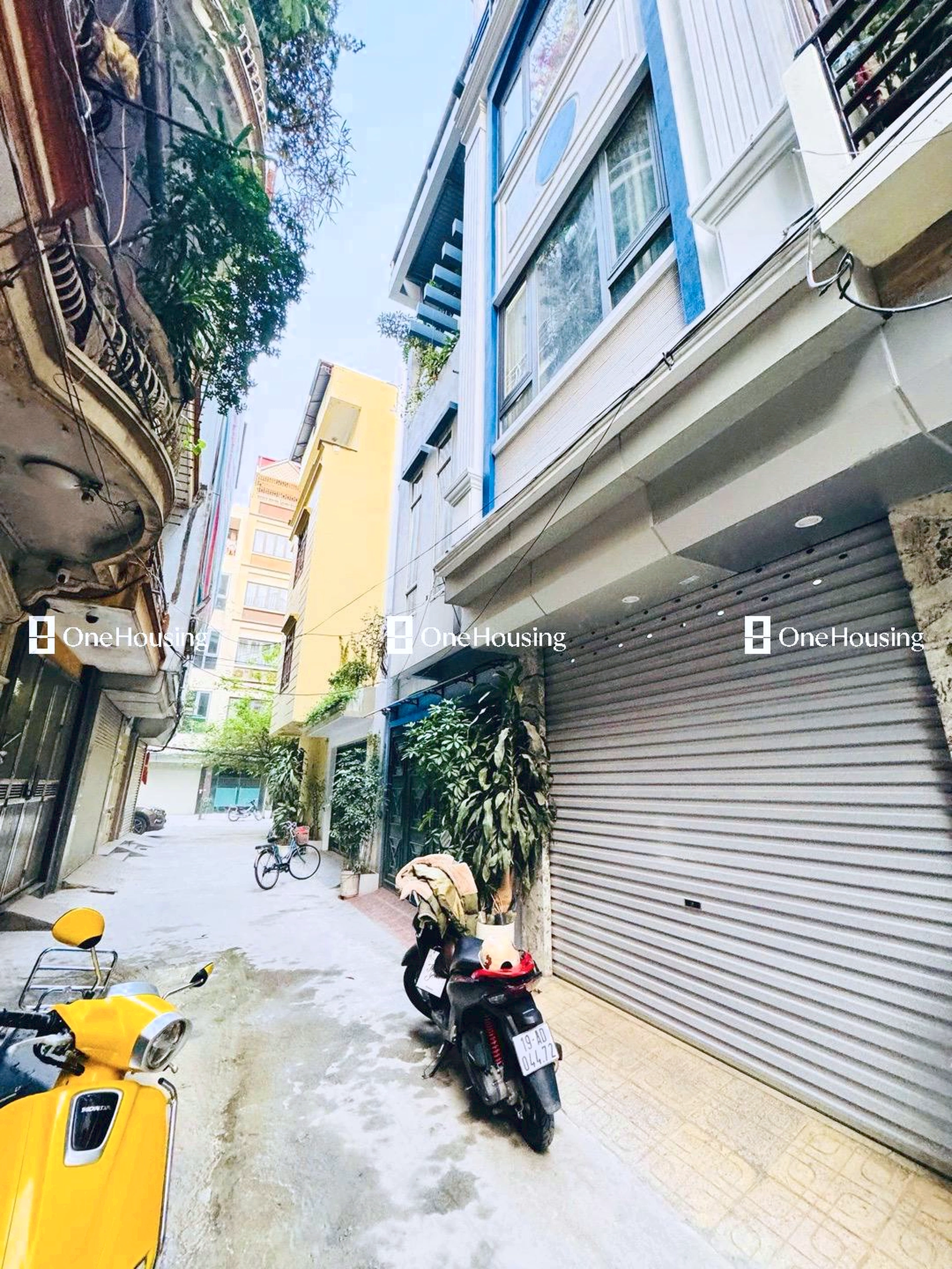 Onehousing image