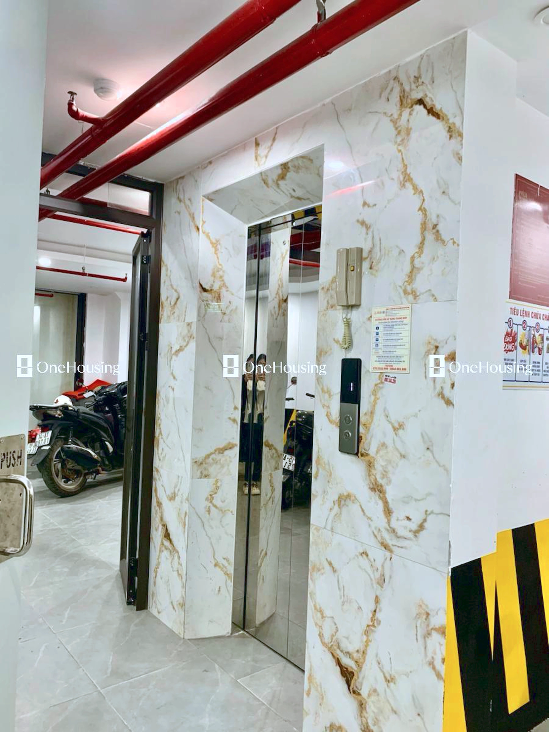 Nhà mặt ngõ cách Pháo Đài Láng 50m, P. Láng Thượng, Q. Đống Đa, TP. Hà Nội