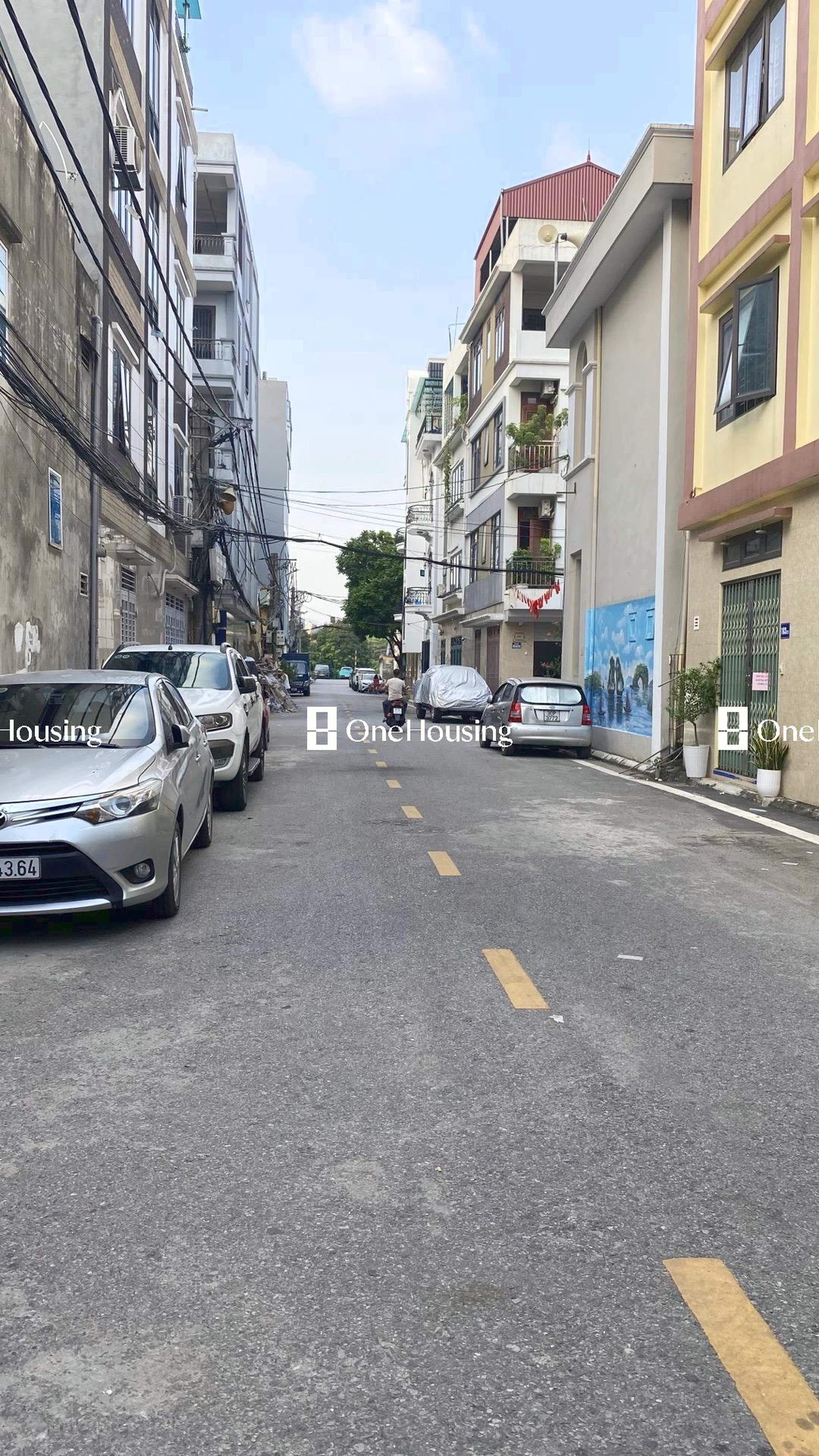 Onehousing image