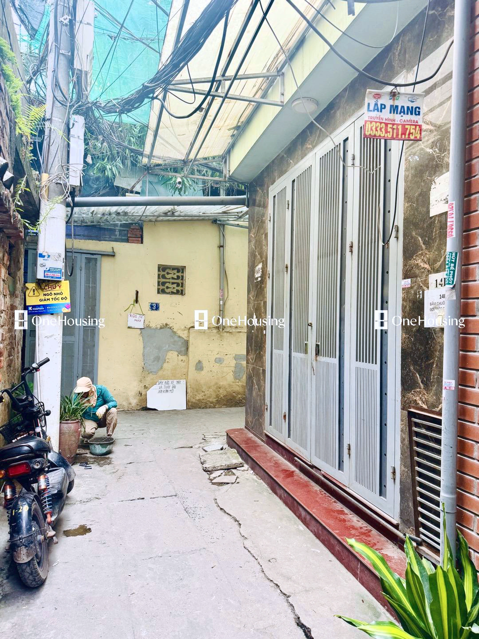 Onehousing image