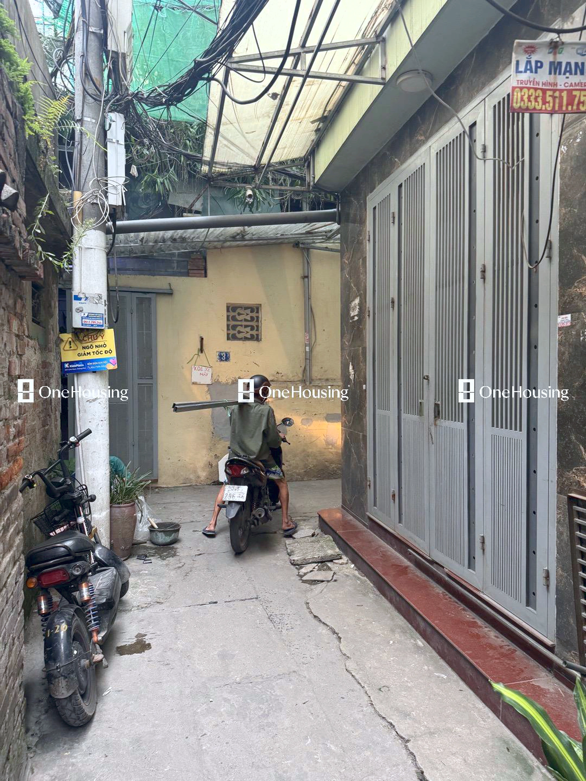Onehousing image