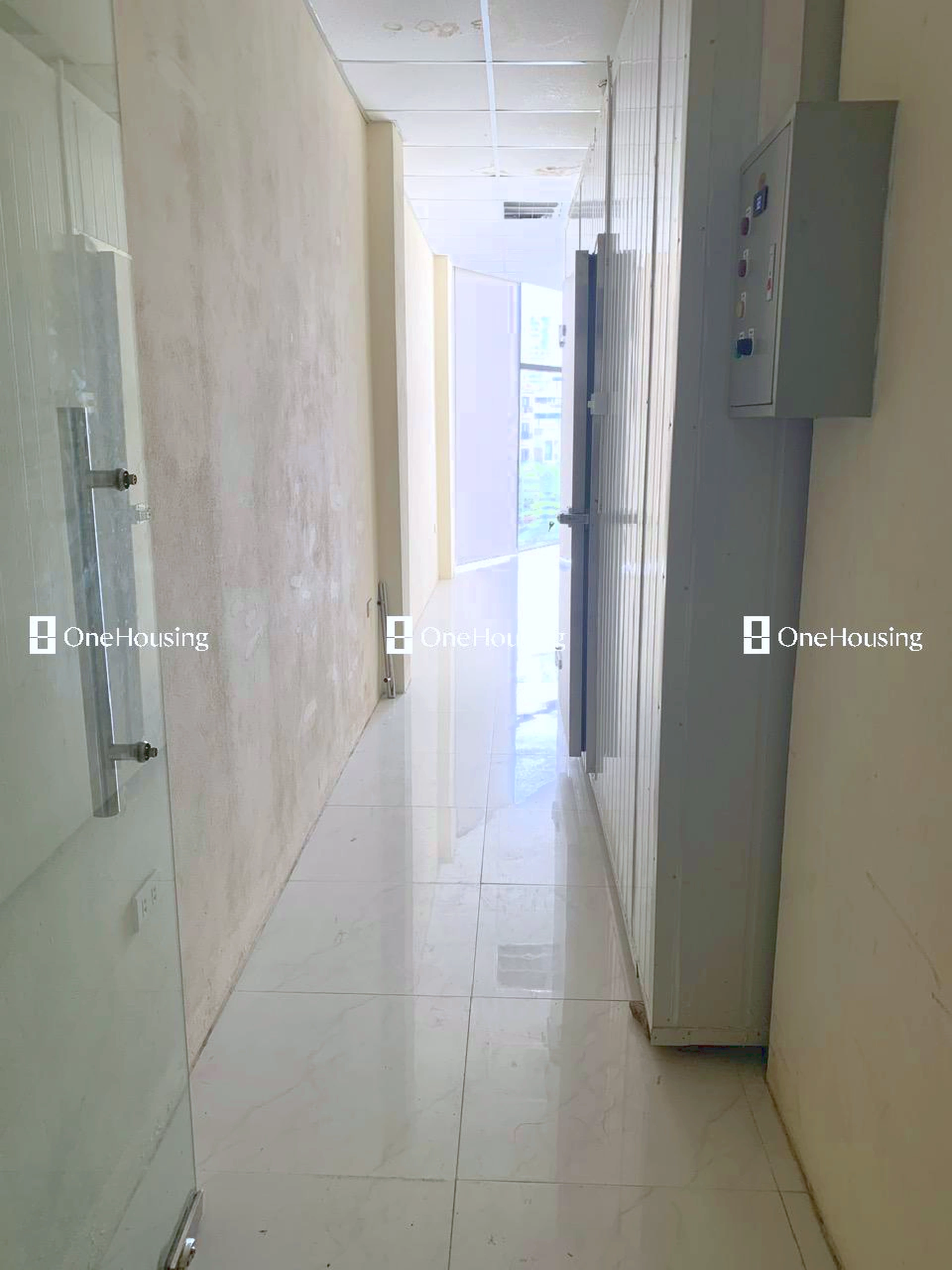 Nhà mặt phố Võ Chí Công, P. Nghĩa Đô, Q. Cầu Giấy, TP. Hà Nội