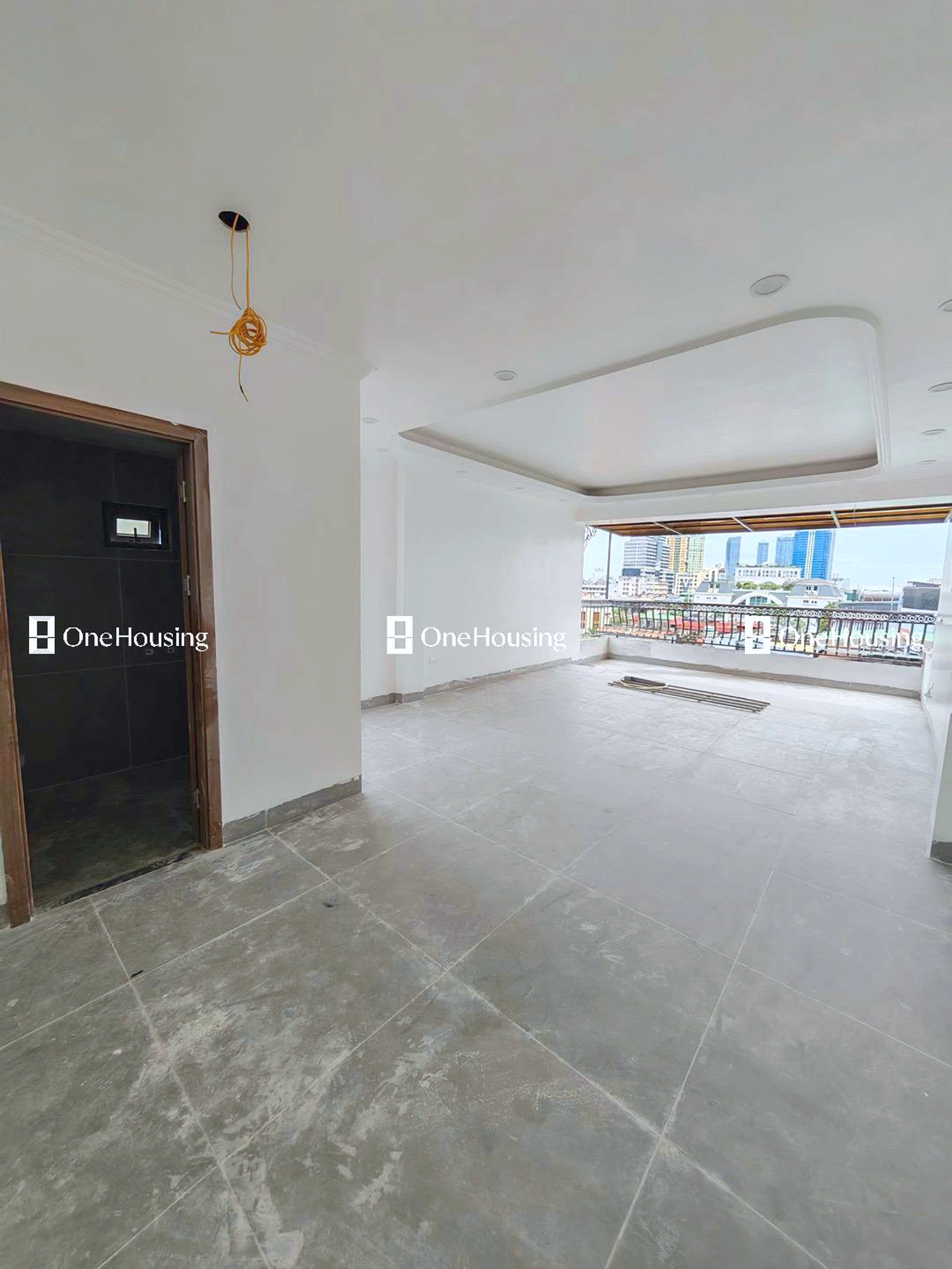 Nhà mặt ngõ cách Nguyên Hồng 50m, P. Láng Hạ, Q. Đống Đa, TP. Hà Nội