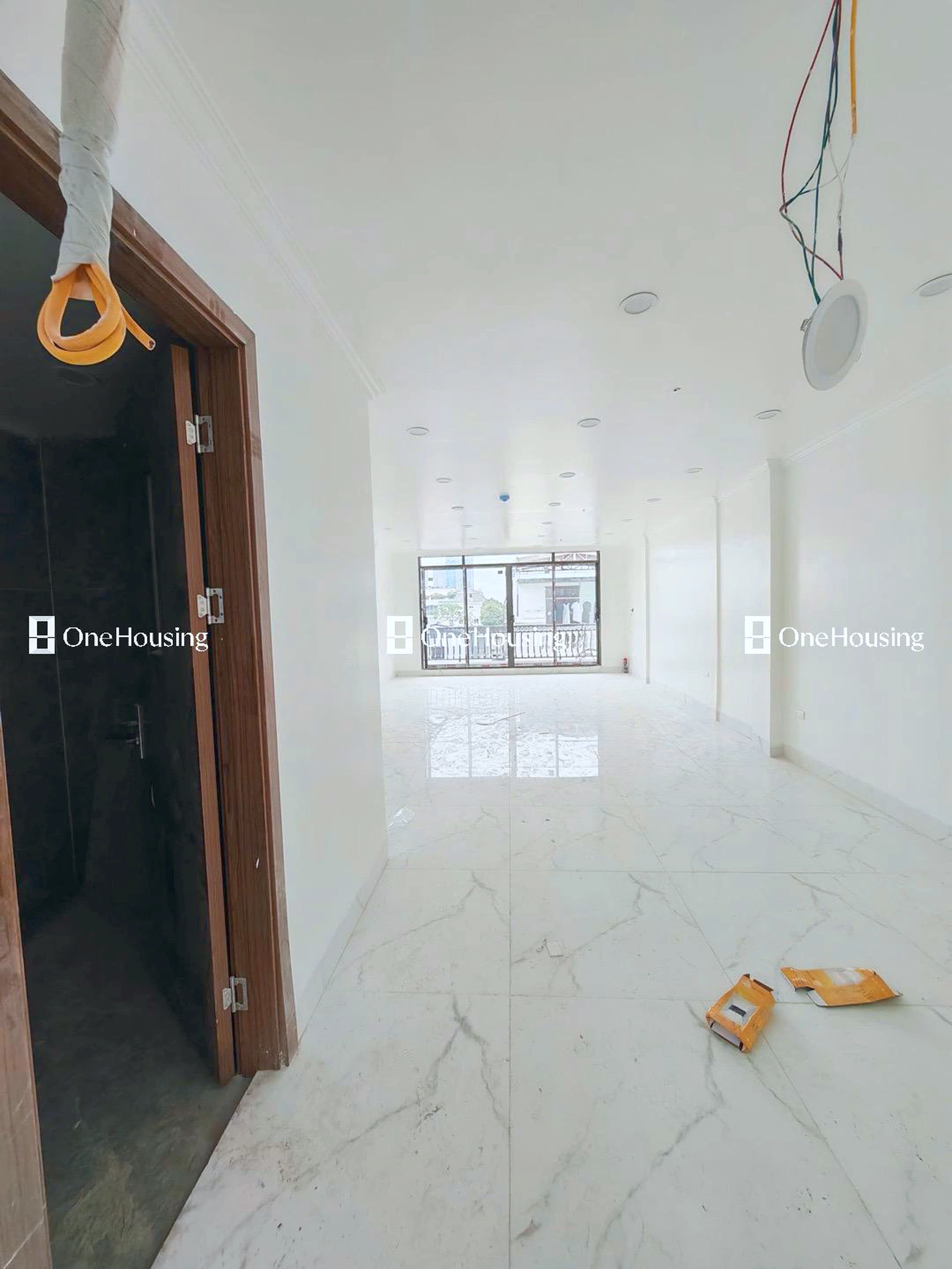 Nhà mặt ngõ cách Nguyên Hồng 50m, P. Láng Hạ, Q. Đống Đa, TP. Hà Nội