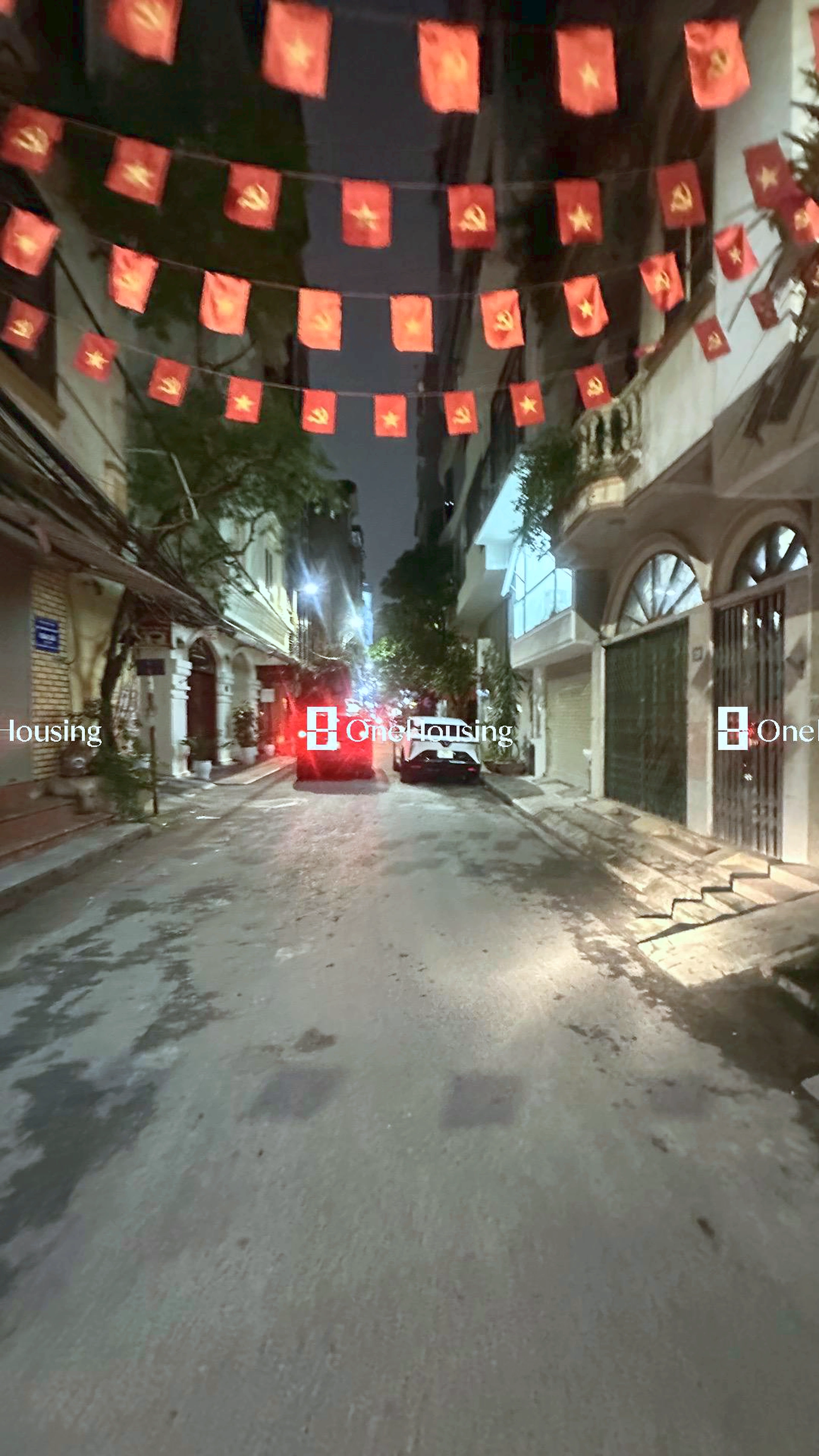 Nhà mặt ngõ cách Nguyên Hồng 50m, P. Láng Hạ, Q. Đống Đa, TP. Hà Nội