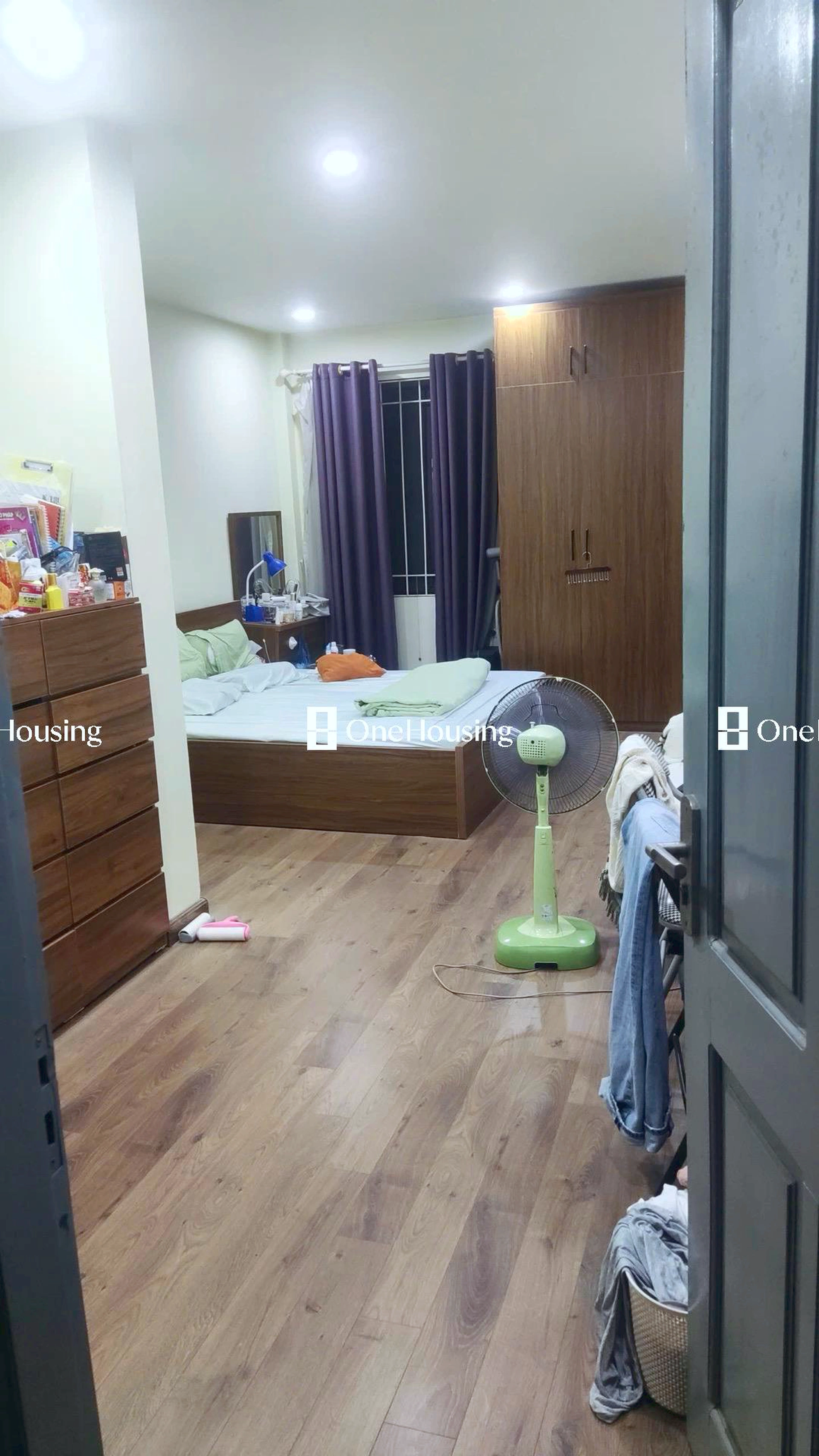 Nhà mặt phố Nguyễn Khuyến, P. Văn Miếu, Q. Đống Đa, TP. Hà Nội