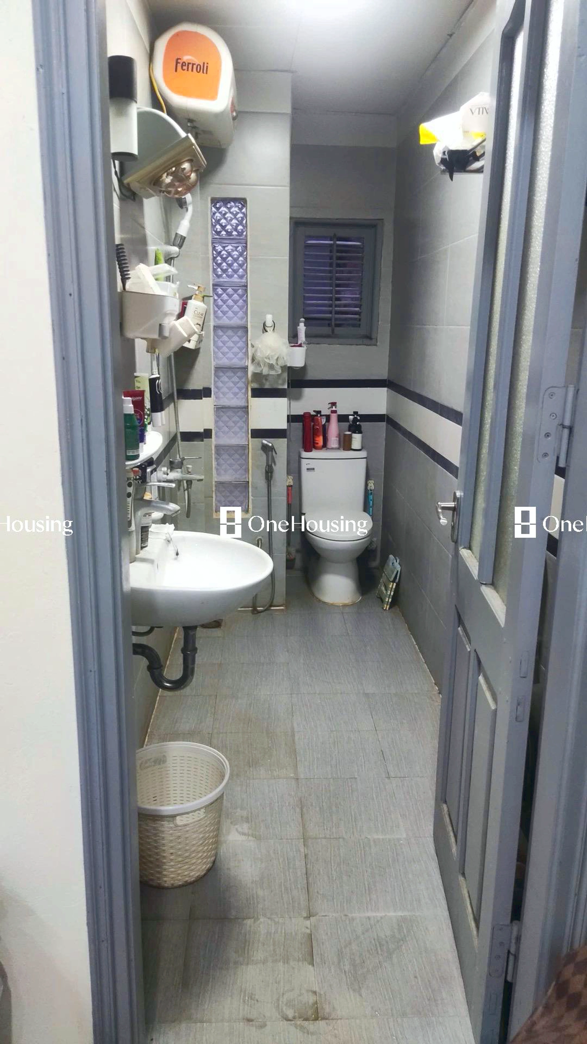 Nhà mặt phố Nguyễn Khuyến, P. Văn Miếu, Q. Đống Đa, TP. Hà Nội