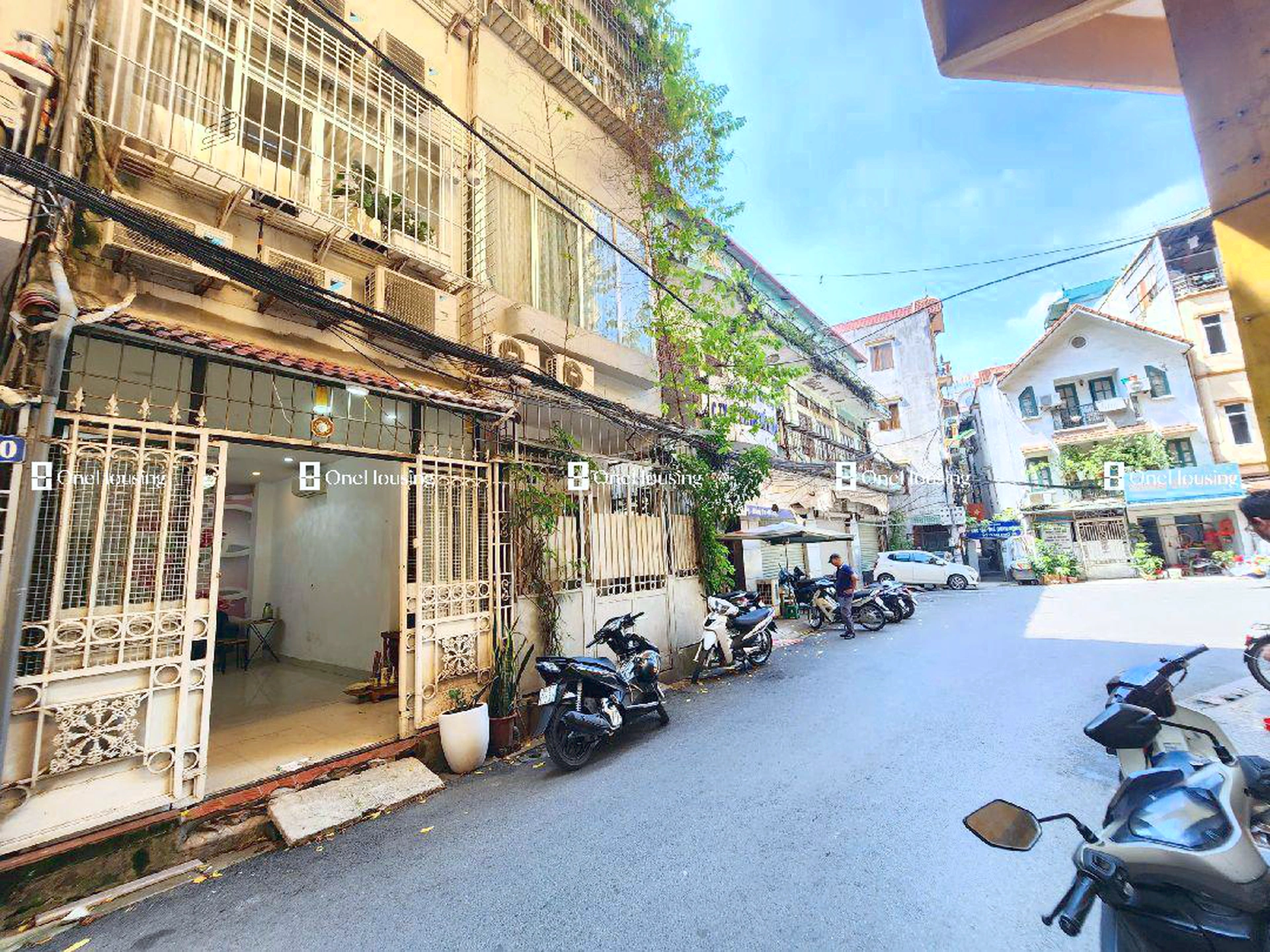 Onehousing image