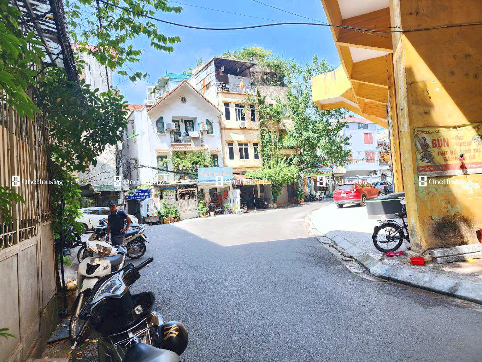 Onehousing image