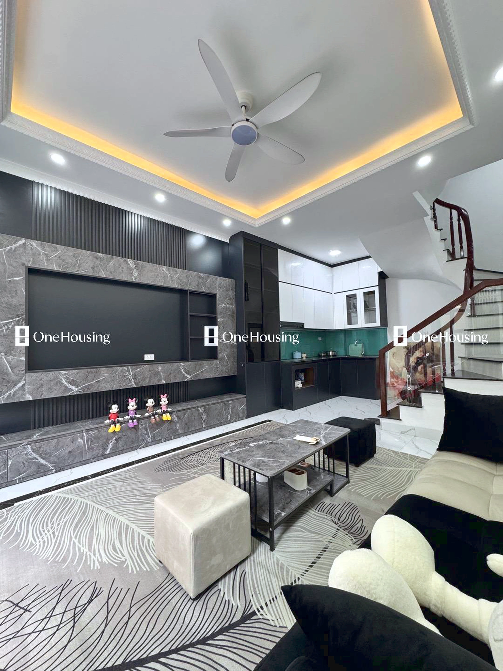 Nhà mặt ngõ cách Nguyễn Văn Linh 20m, P. Long Biên, Q. Long Biên, TP. Hà Nội