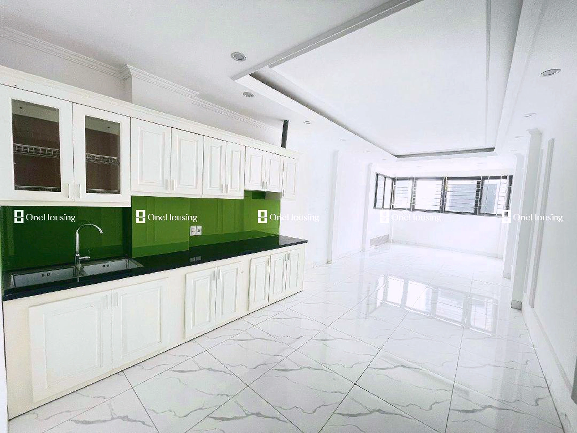 Nhà mặt ngõ cách Đường Kim Giang 50m, X. Thanh Liệt, H. Thanh Trì, TP. Hà Nội