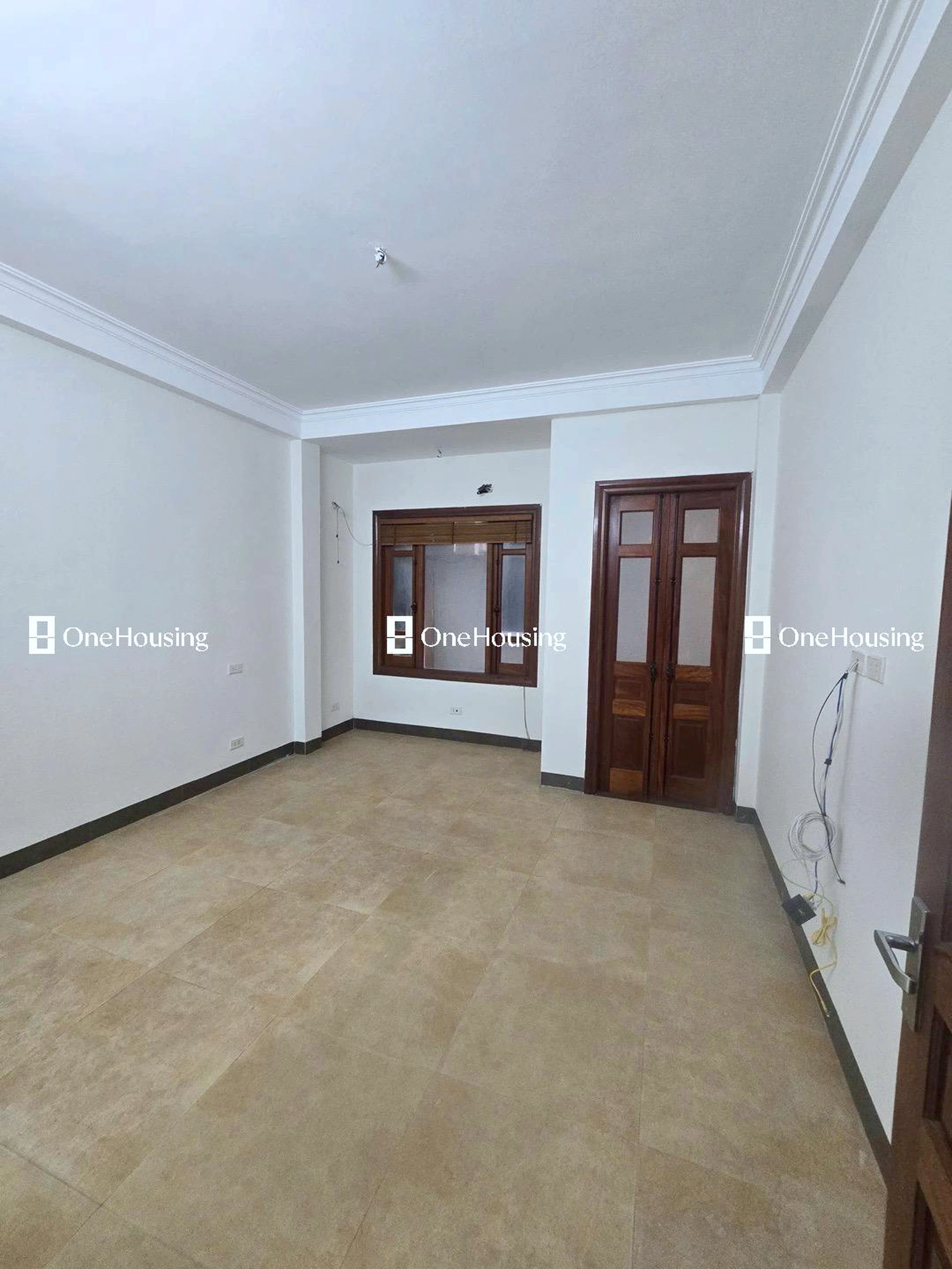 Nhà mặt ngõ cách Mạc Thị Bưởi 50m, P. Vĩnh Tuy, Q. Hai Bà Trưng, TP. Hà Nội