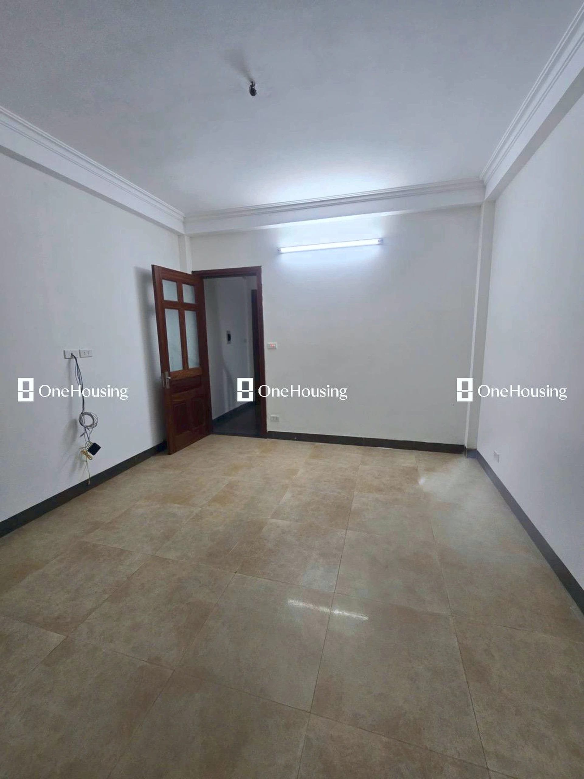 Nhà mặt ngõ cách Mạc Thị Bưởi 50m, P. Vĩnh Tuy, Q. Hai Bà Trưng, TP. Hà Nội