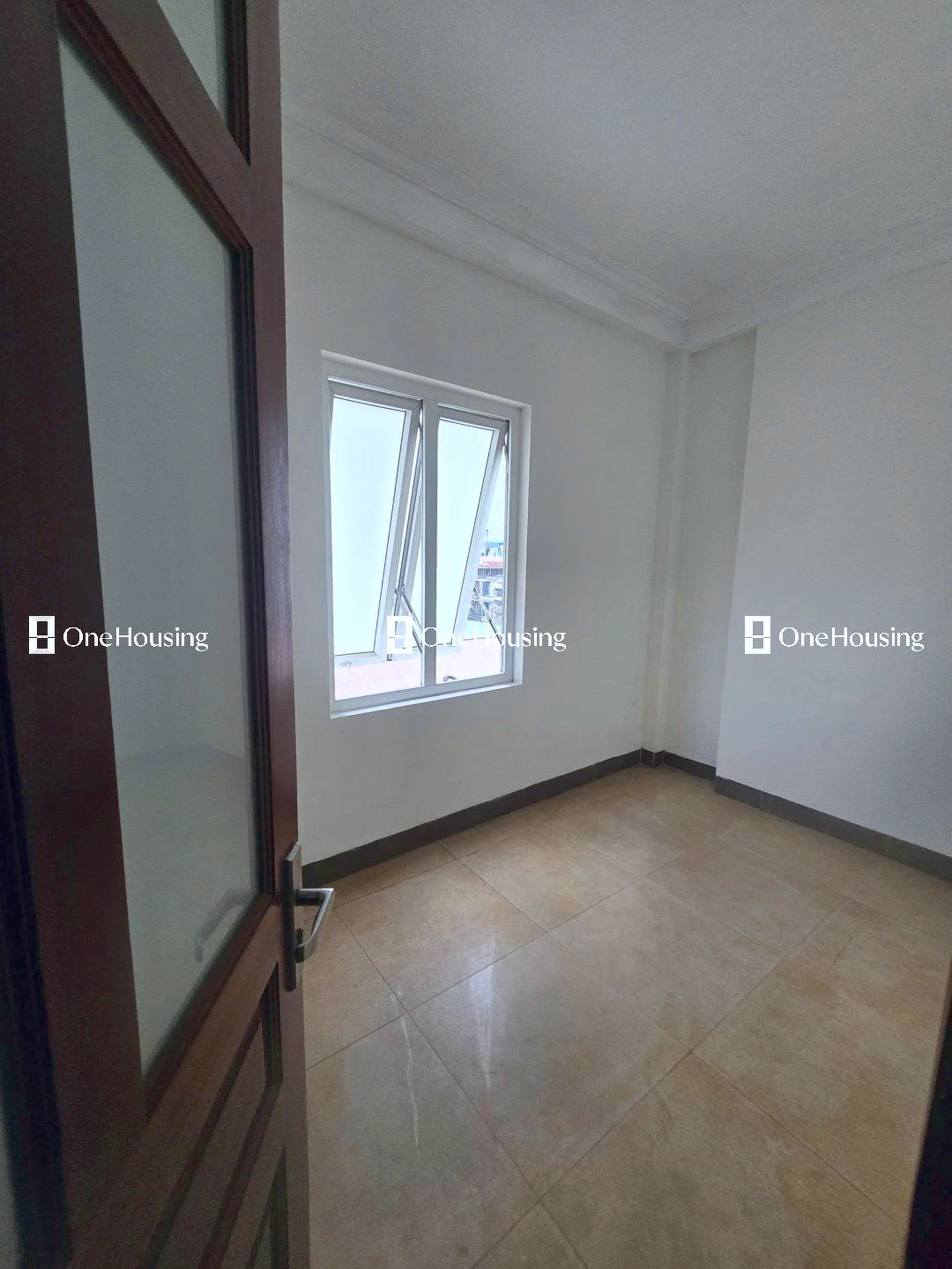 Nhà mặt ngõ cách Mạc Thị Bưởi 50m, P. Vĩnh Tuy, Q. Hai Bà Trưng, TP. Hà Nội