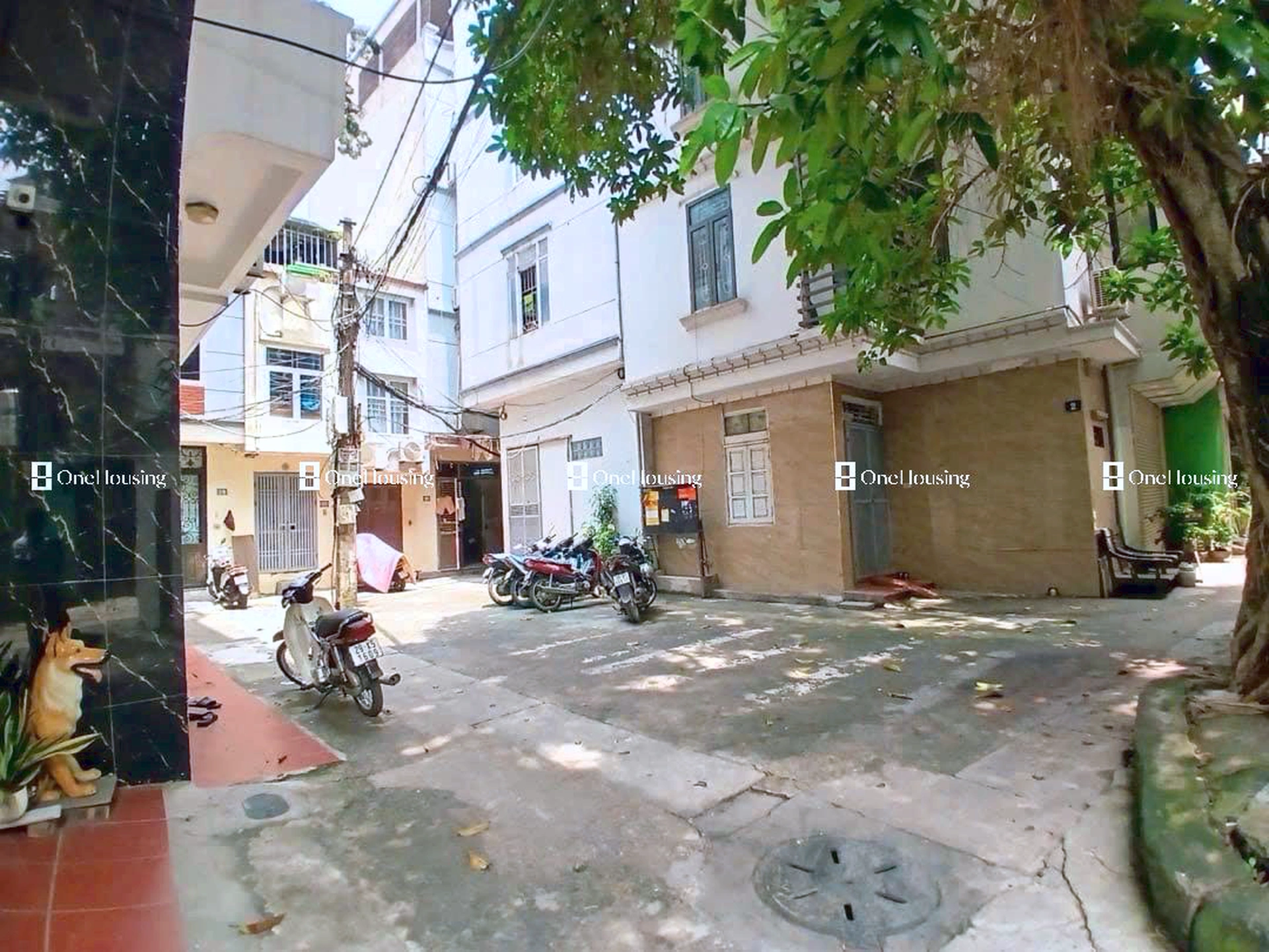 Onehousing image