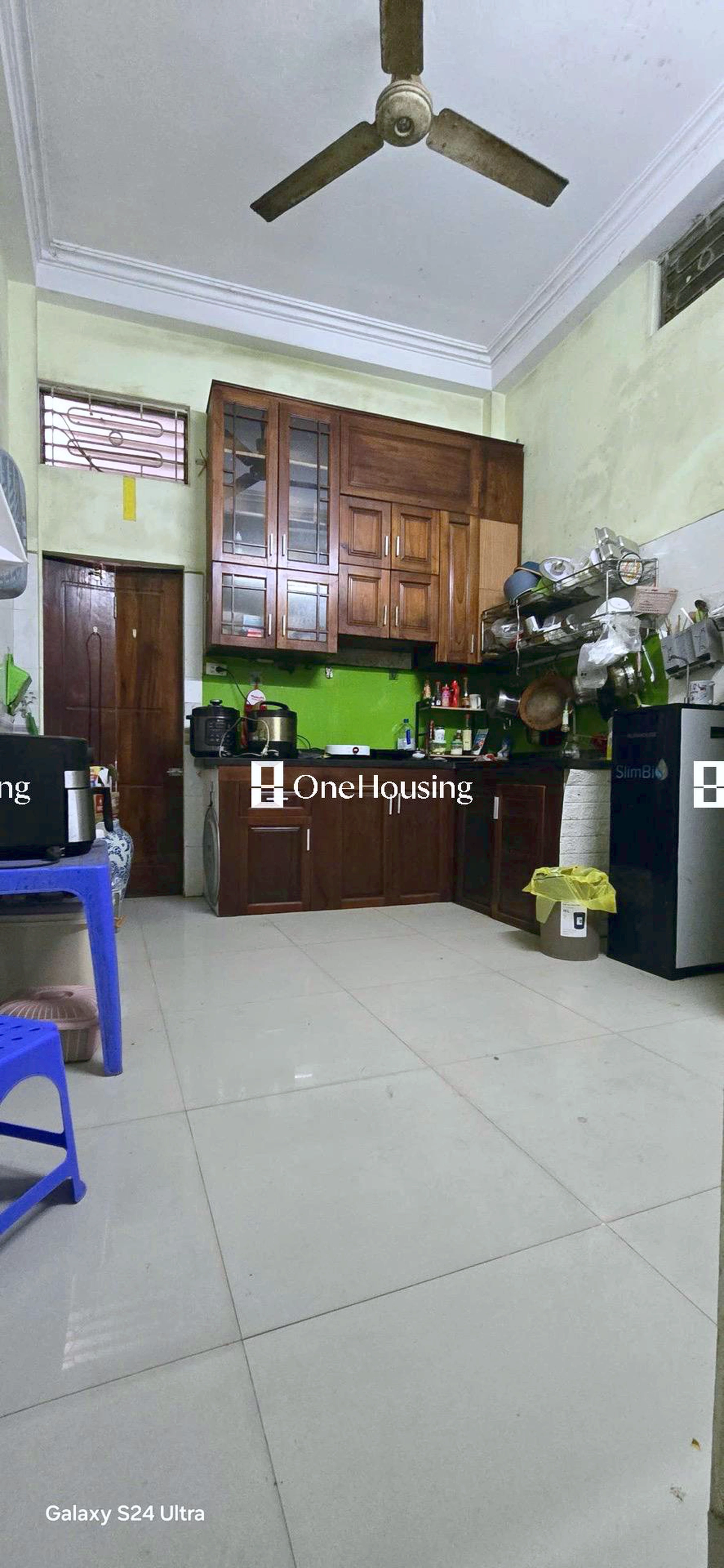 Nhà mặt ngõ cách Ngô Quyền 10m, P. Quang Trung, Q. Hà Đông, TP. Hà Nội