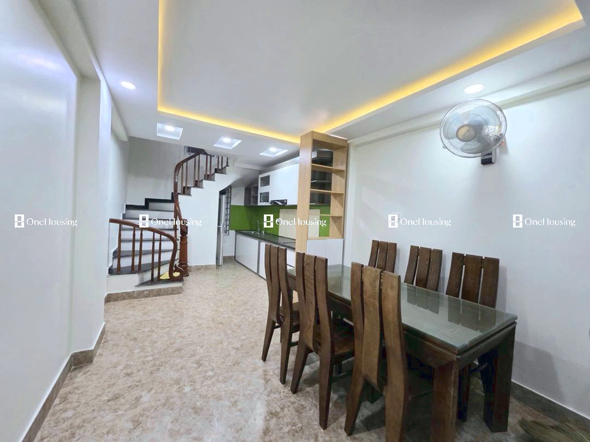 Nhà mặt ngõ cách Mỹ Đình 60m, P. Mỹ Đình 1, Q. Nam Từ Liêm, TP. Hà Nội