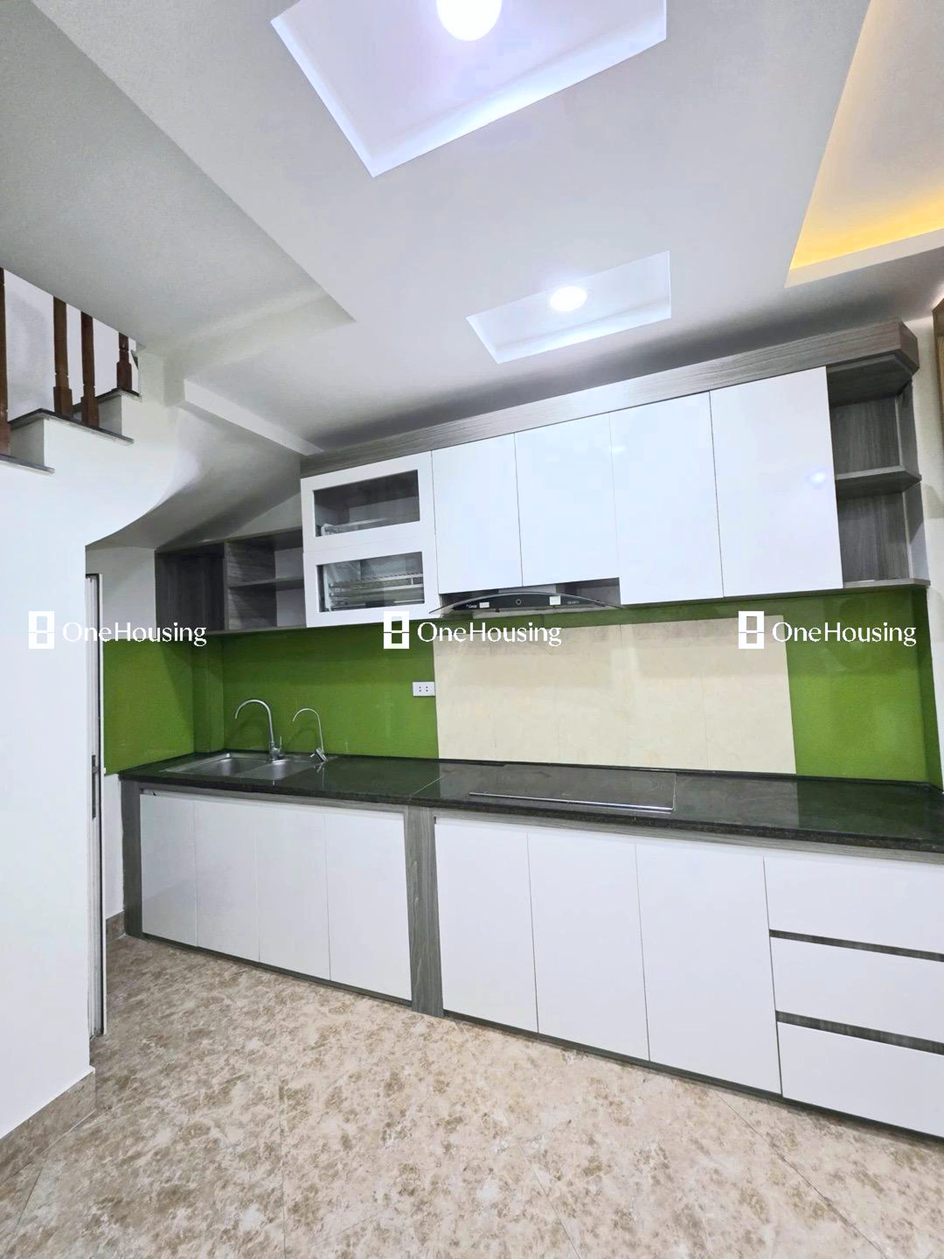 Nhà mặt ngõ cách Mỹ Đình 60m, P. Mỹ Đình 1, Q. Nam Từ Liêm, TP. Hà Nội