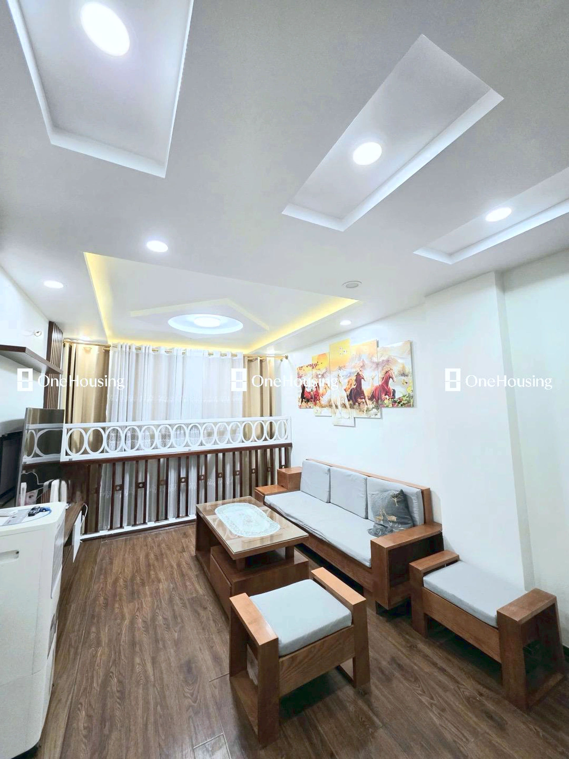 Nhà mặt ngõ cách Mỹ Đình 60m, P. Mỹ Đình 1, Q. Nam Từ Liêm, TP. Hà Nội