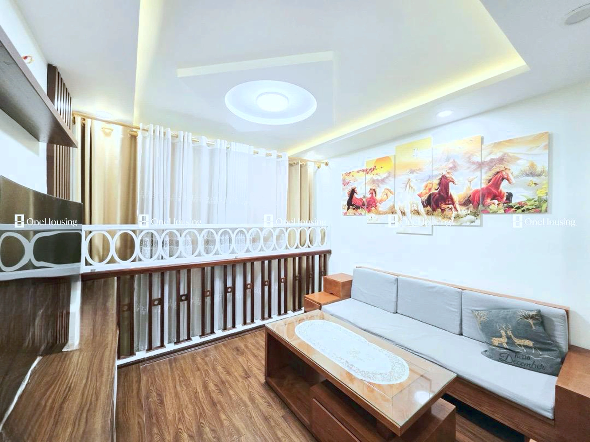 Nhà mặt ngõ cách Mỹ Đình 60m, P. Mỹ Đình 1, Q. Nam Từ Liêm, TP. Hà Nội