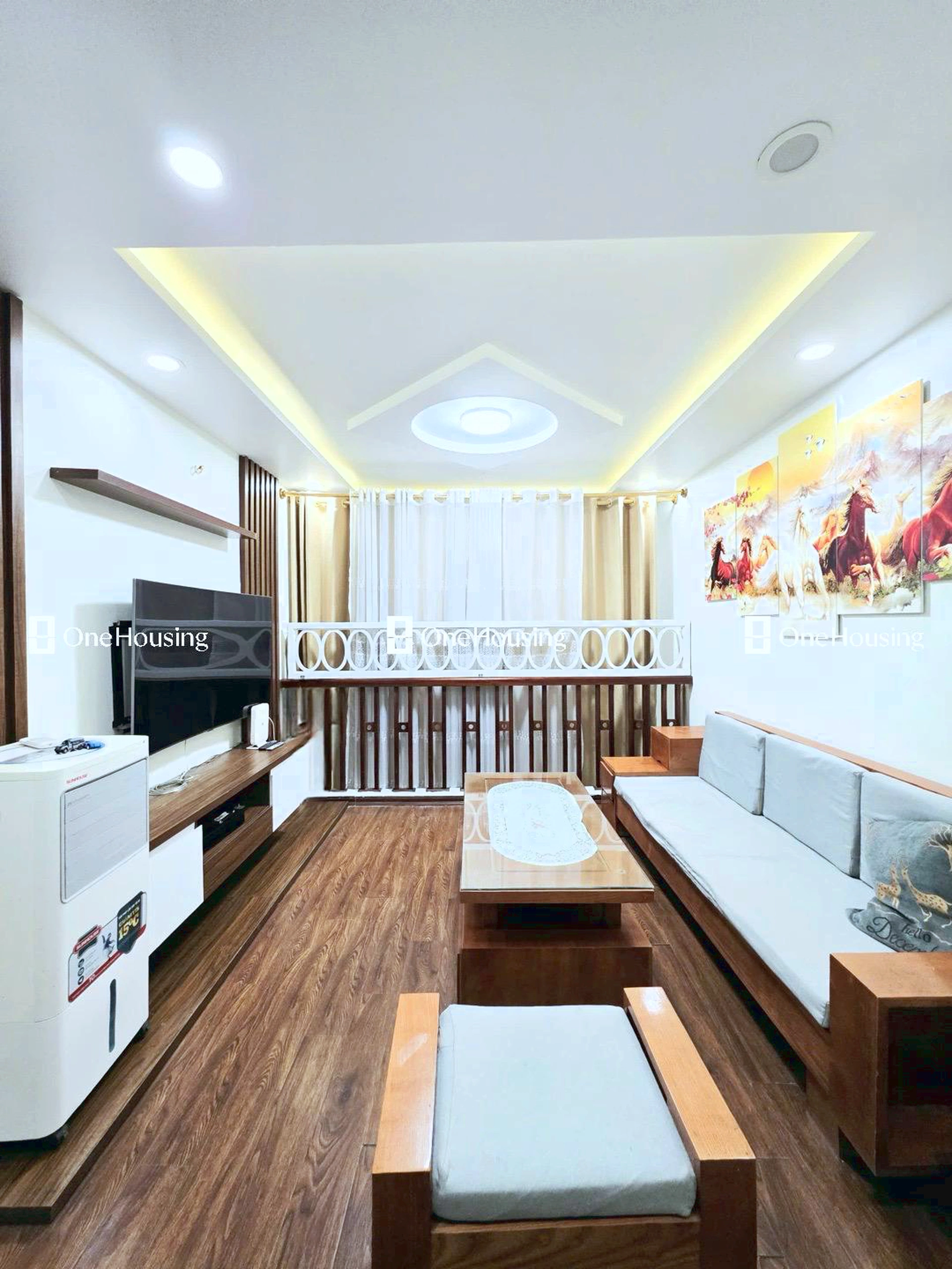 Nhà mặt ngõ cách Mỹ Đình 60m, P. Mỹ Đình 1, Q. Nam Từ Liêm, TP. Hà Nội