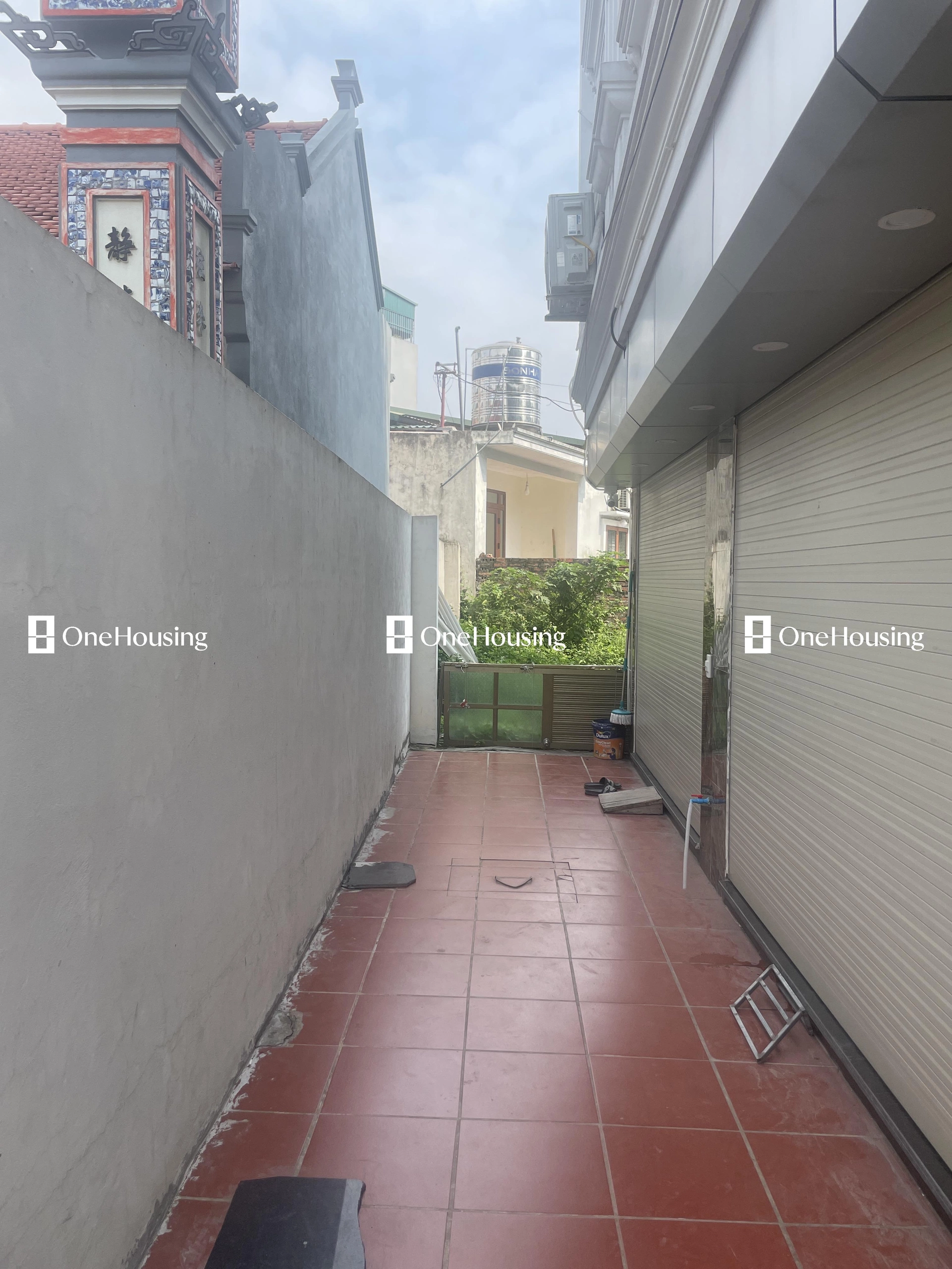 Đất nền cách Đường Liên Mạc (Trong đê) 200m, P. Liên Mạc, Q. Bắc Từ Liêm, TP. Hà Nội