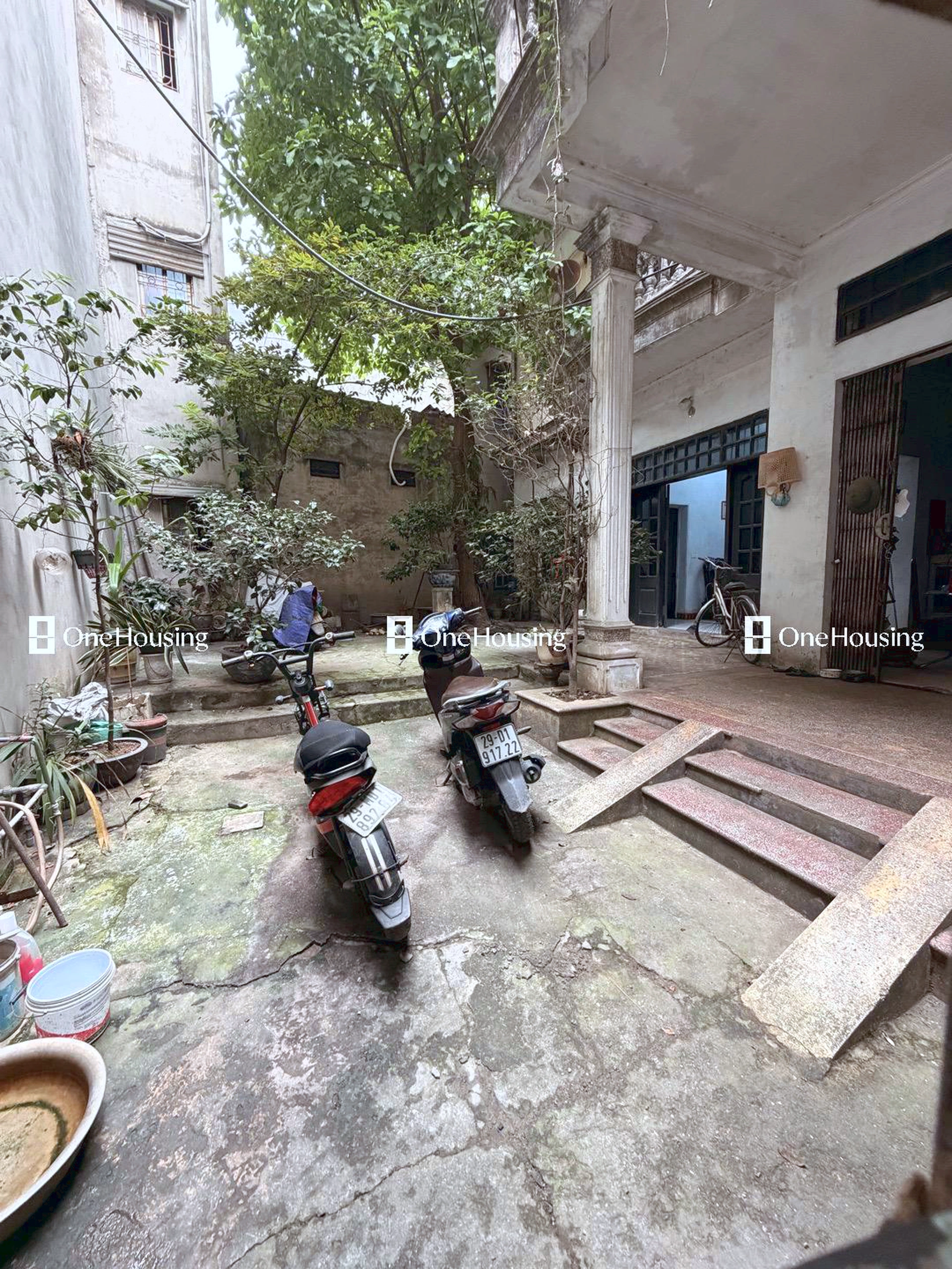 Đất nền cách Dương Văn Bé 30m, P. Vĩnh Tuy, Q. Hai Bà Trưng, TP. Hà Nội