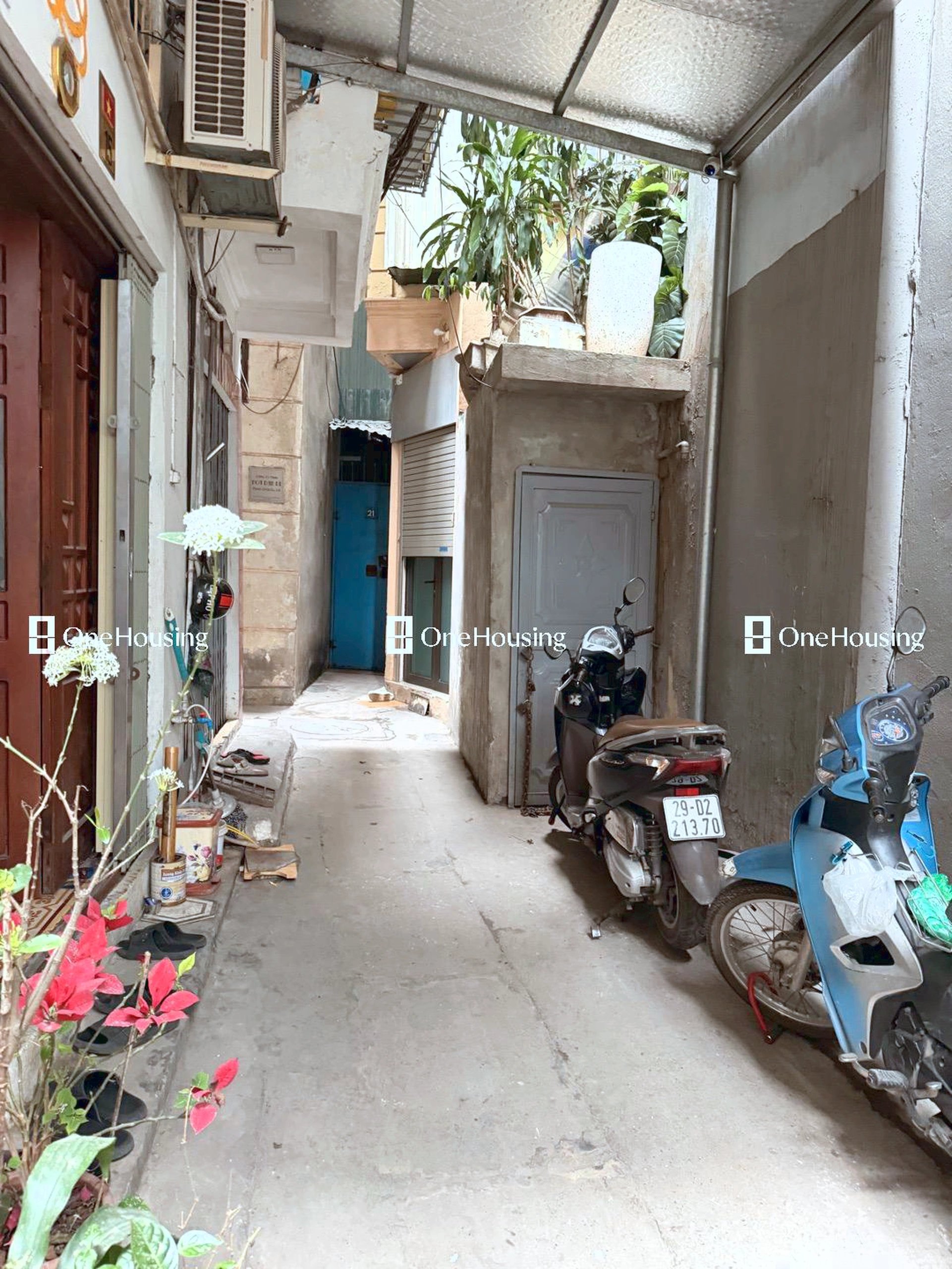 Đất nền cách Dương Văn Bé 30m, P. Vĩnh Tuy, Q. Hai Bà Trưng, TP. Hà Nội