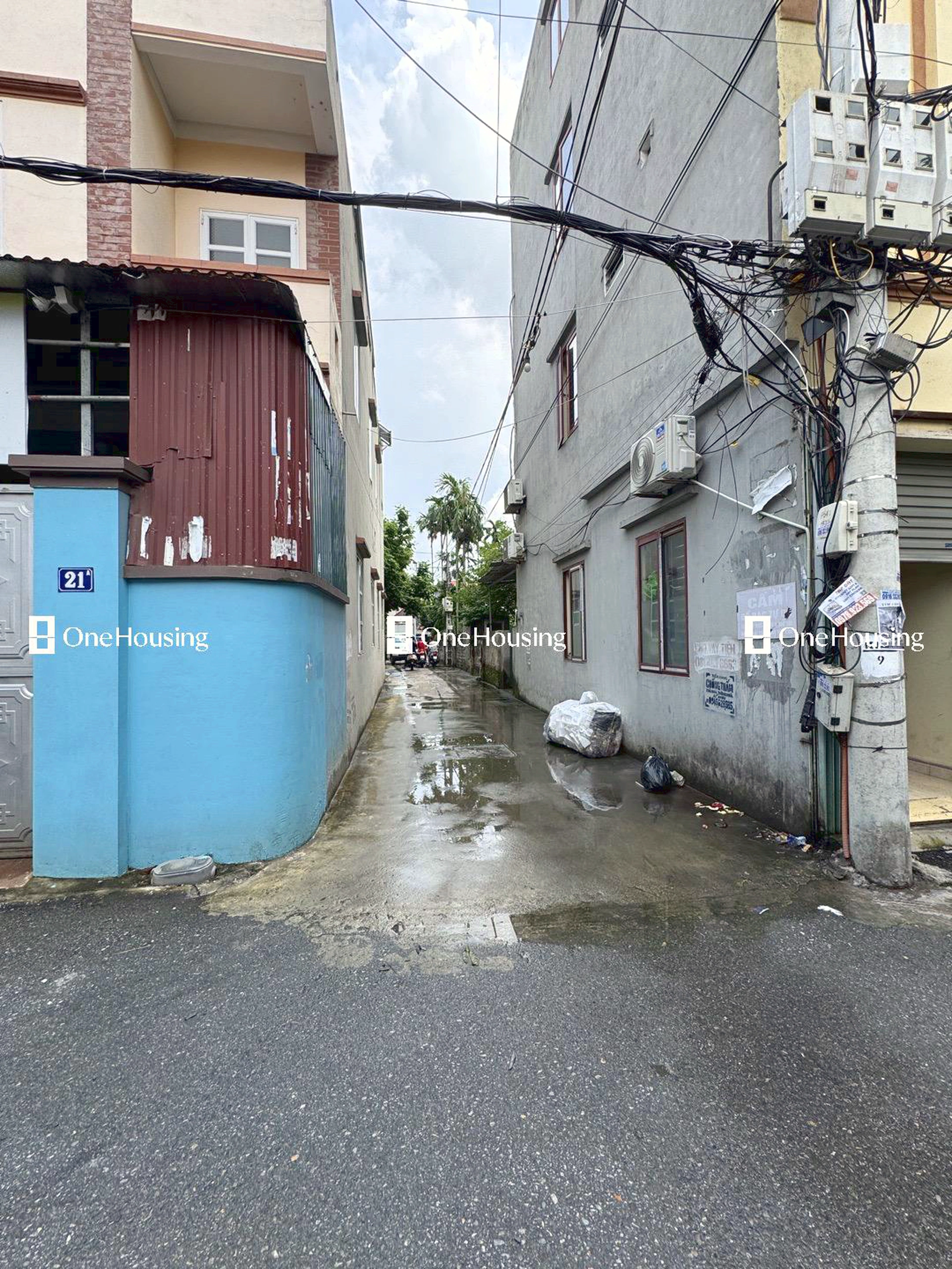 Onehousing image