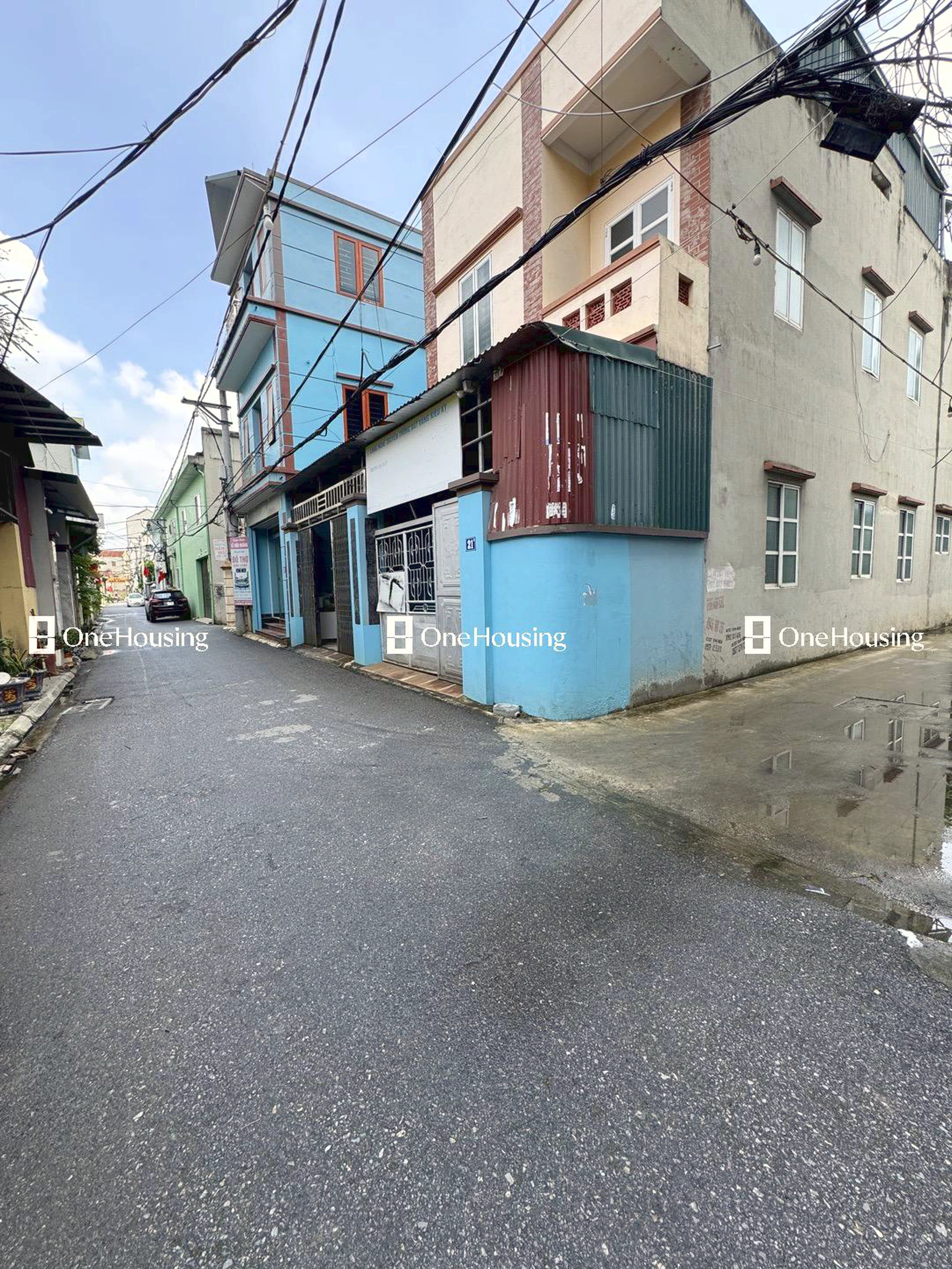 Onehousing image