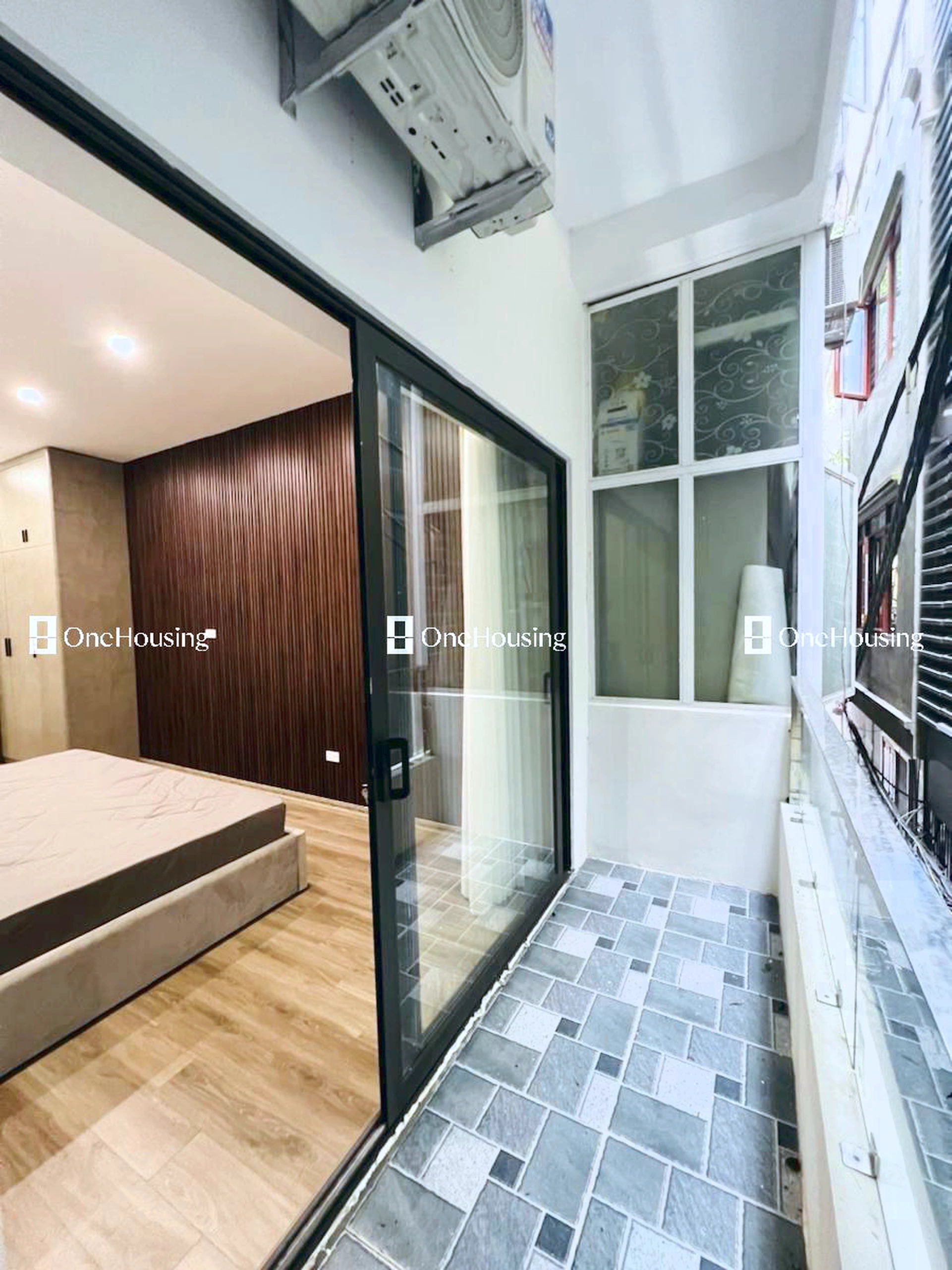 Nhà mặt ngõ cách Nghi Tàm 40m, P. Yên Phụ, Q. Tây Hồ, TP. Hà Nội