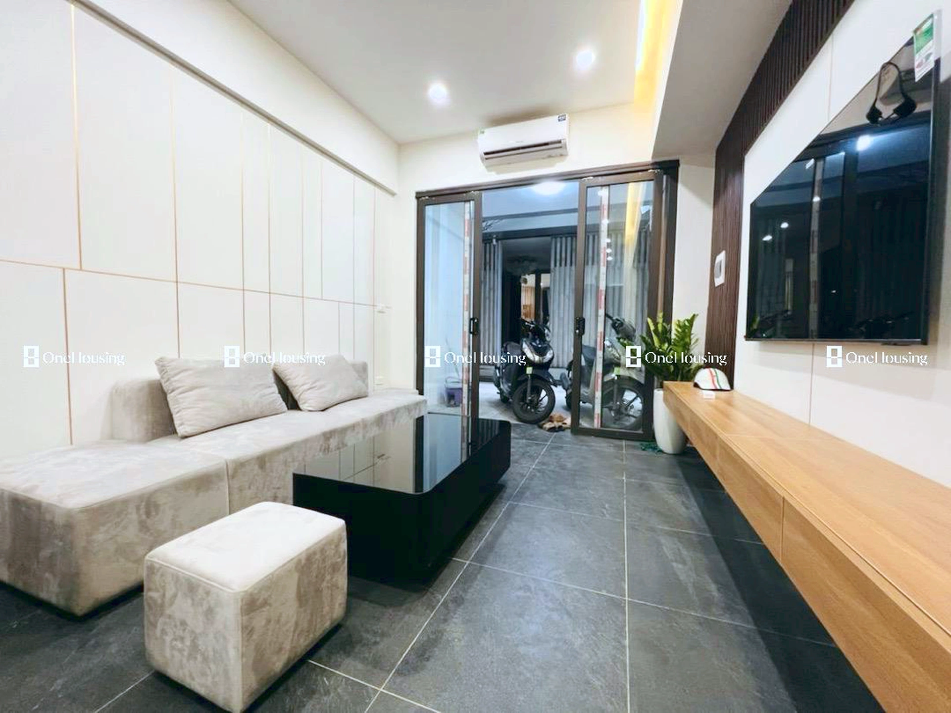 Nhà mặt ngõ cách Nghi Tàm 40m, P. Yên Phụ, Q. Tây Hồ, TP. Hà Nội