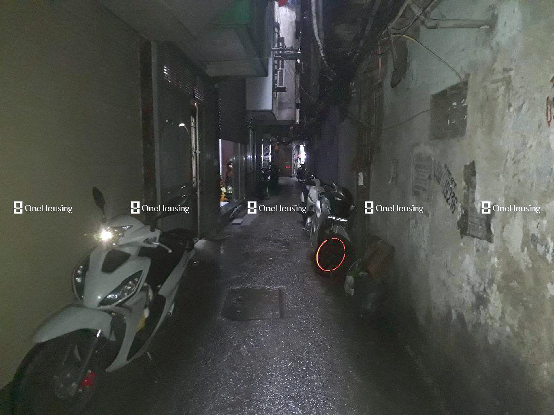 Onehousing image