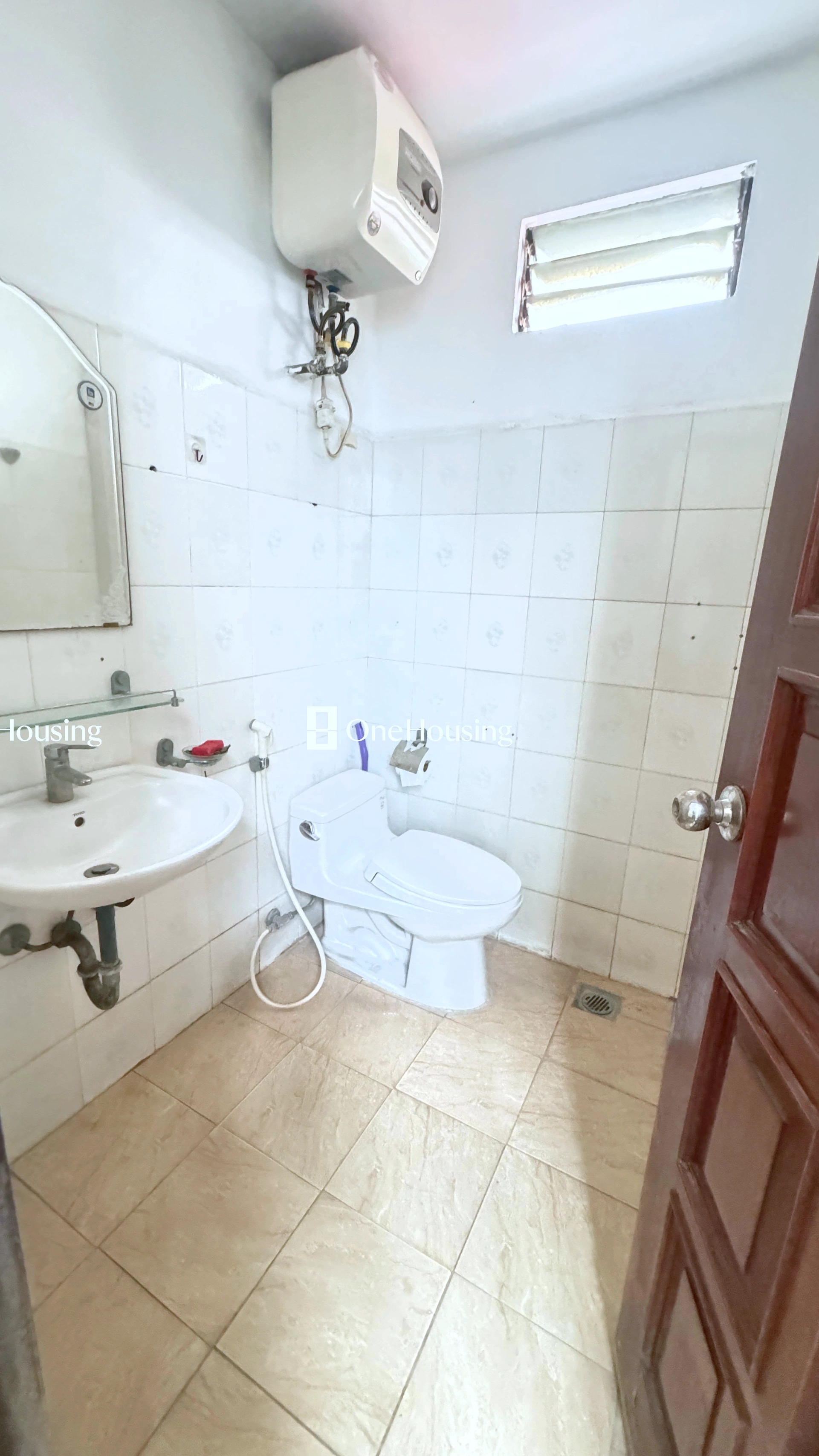 Nhà mặt phố Hàm Long, P. Hàng Bài, Q. Hoàn Kiếm, TP. Hà Nội