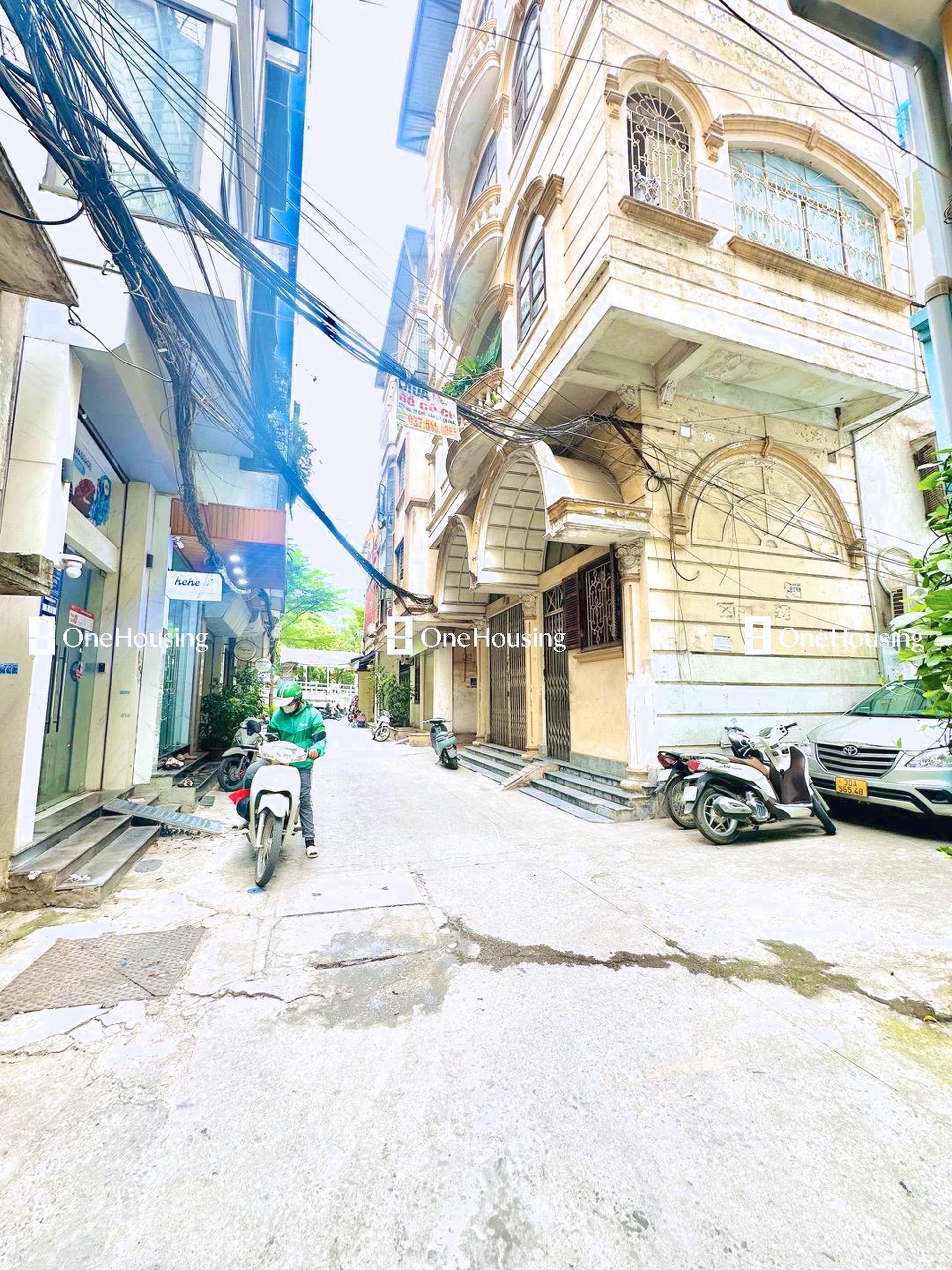 Onehousing image