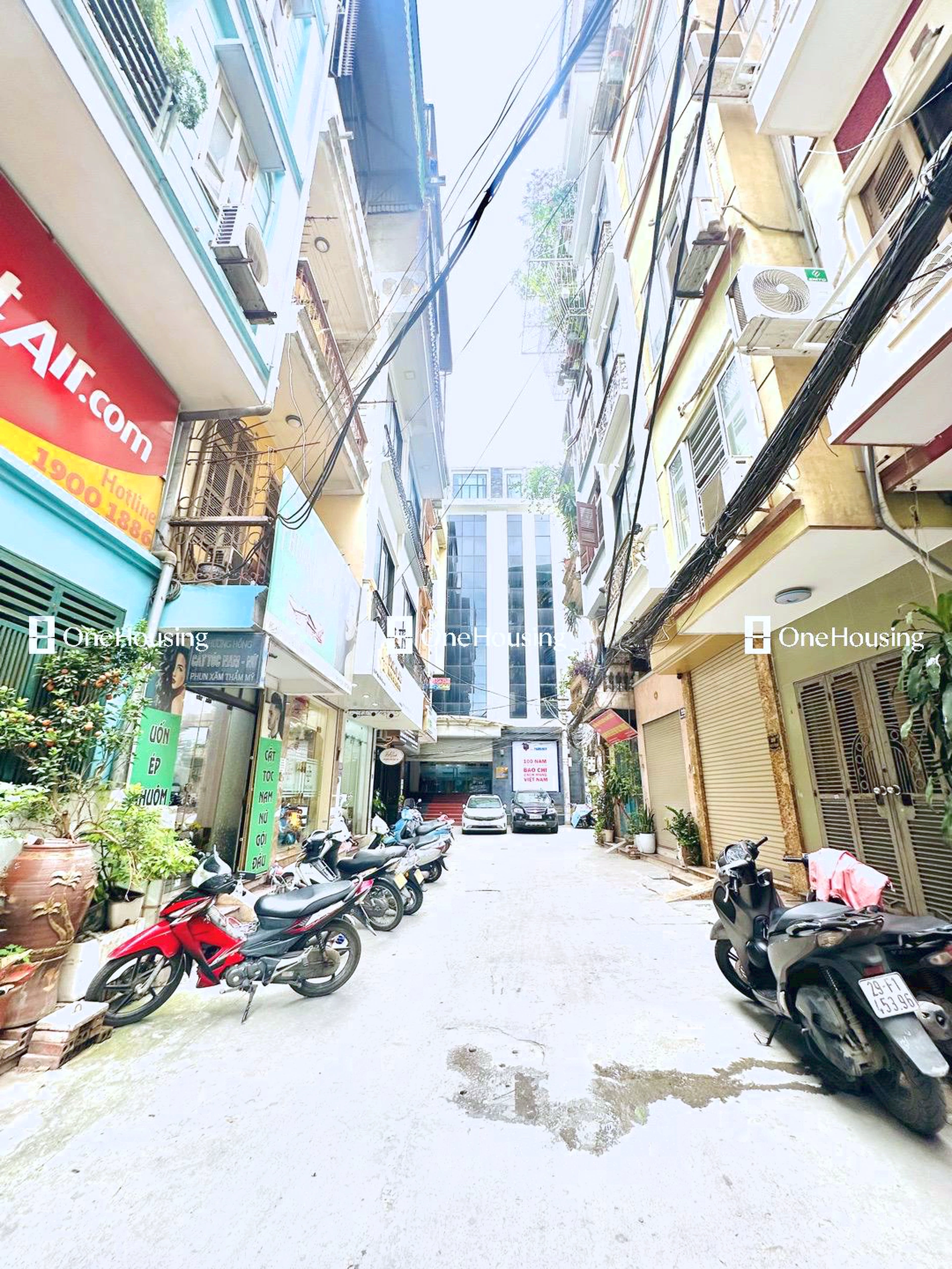 Onehousing image
