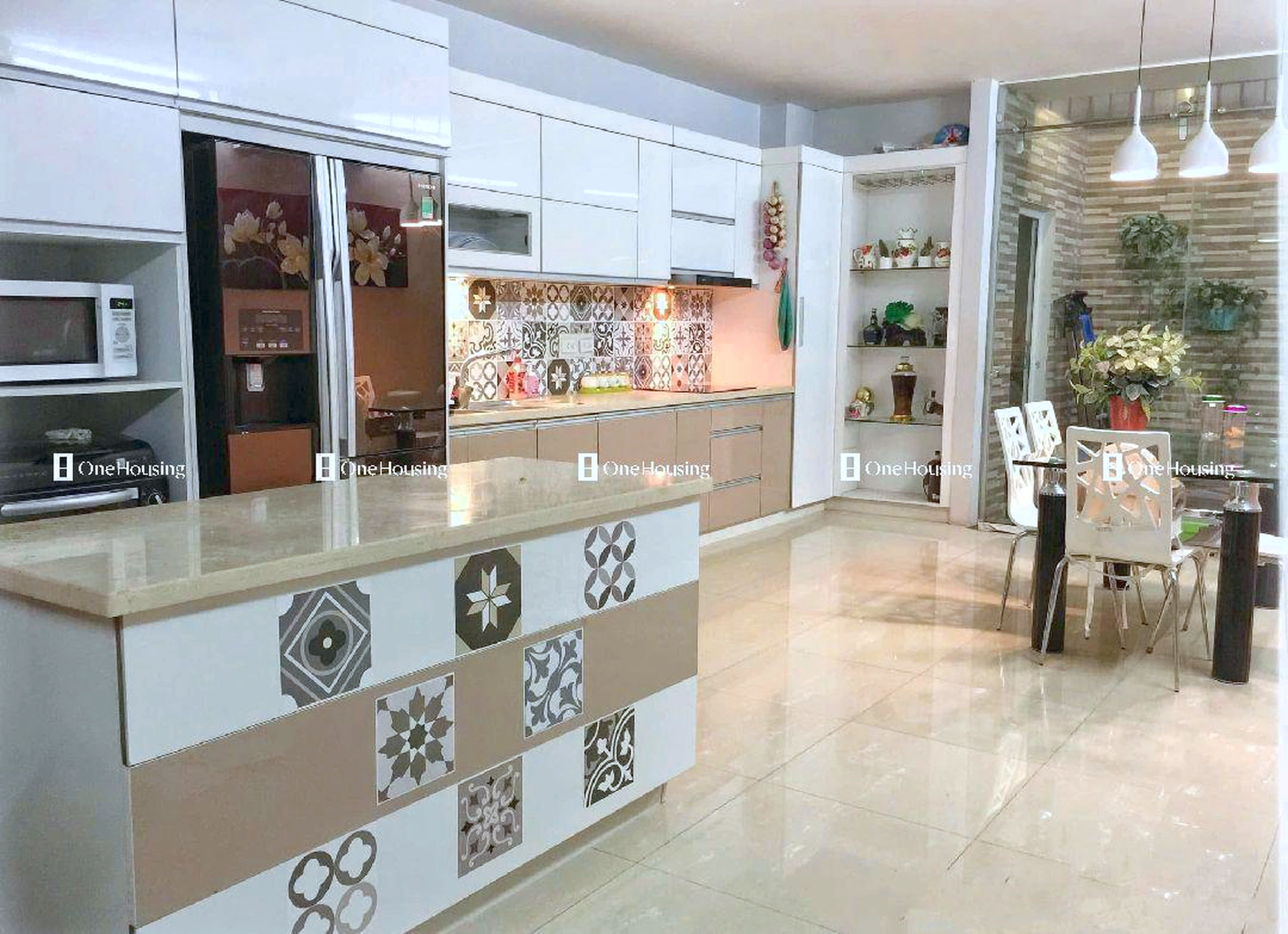 Onehousing image
