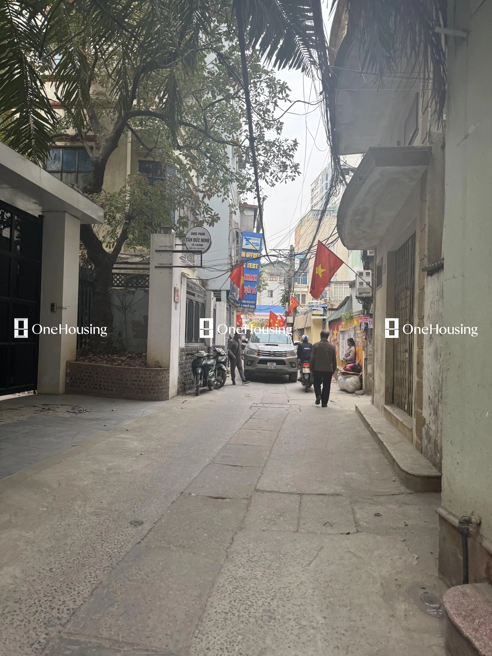 Onehousing image
