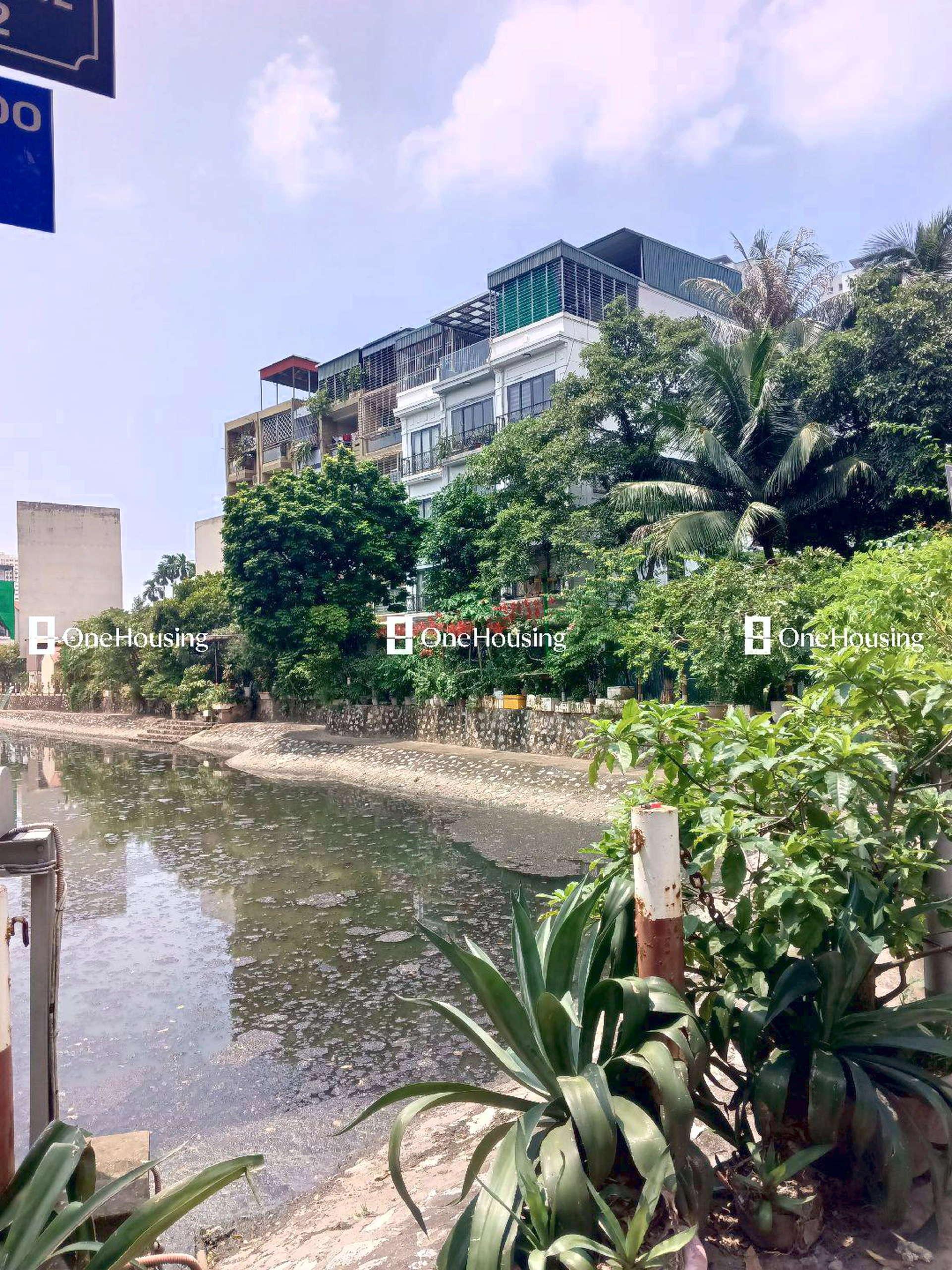Đất nền cách Nguyễn Chính 100m, P. Tân Mai, Q. Hoàng Mai, TP. Hà Nội