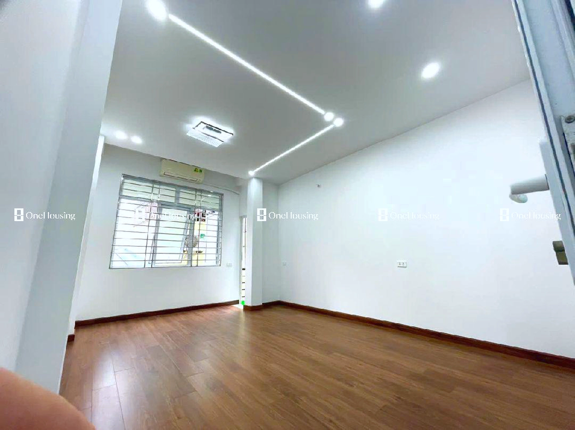 Nhà mặt ngõ cách Khương Trung 100m, P. Khương Đình, Q. Thanh Xuân, TP. Hà Nội