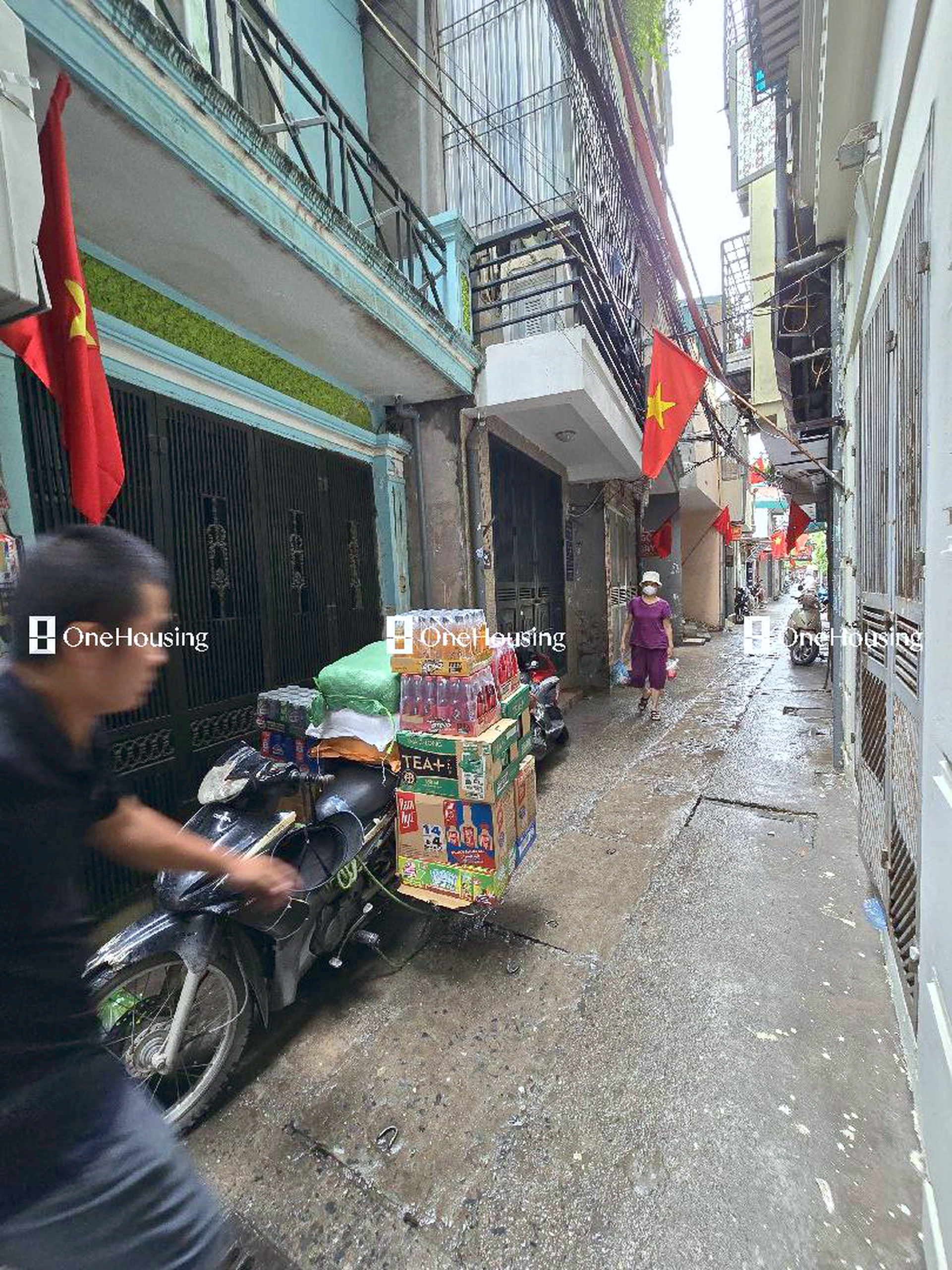 Onehousing image